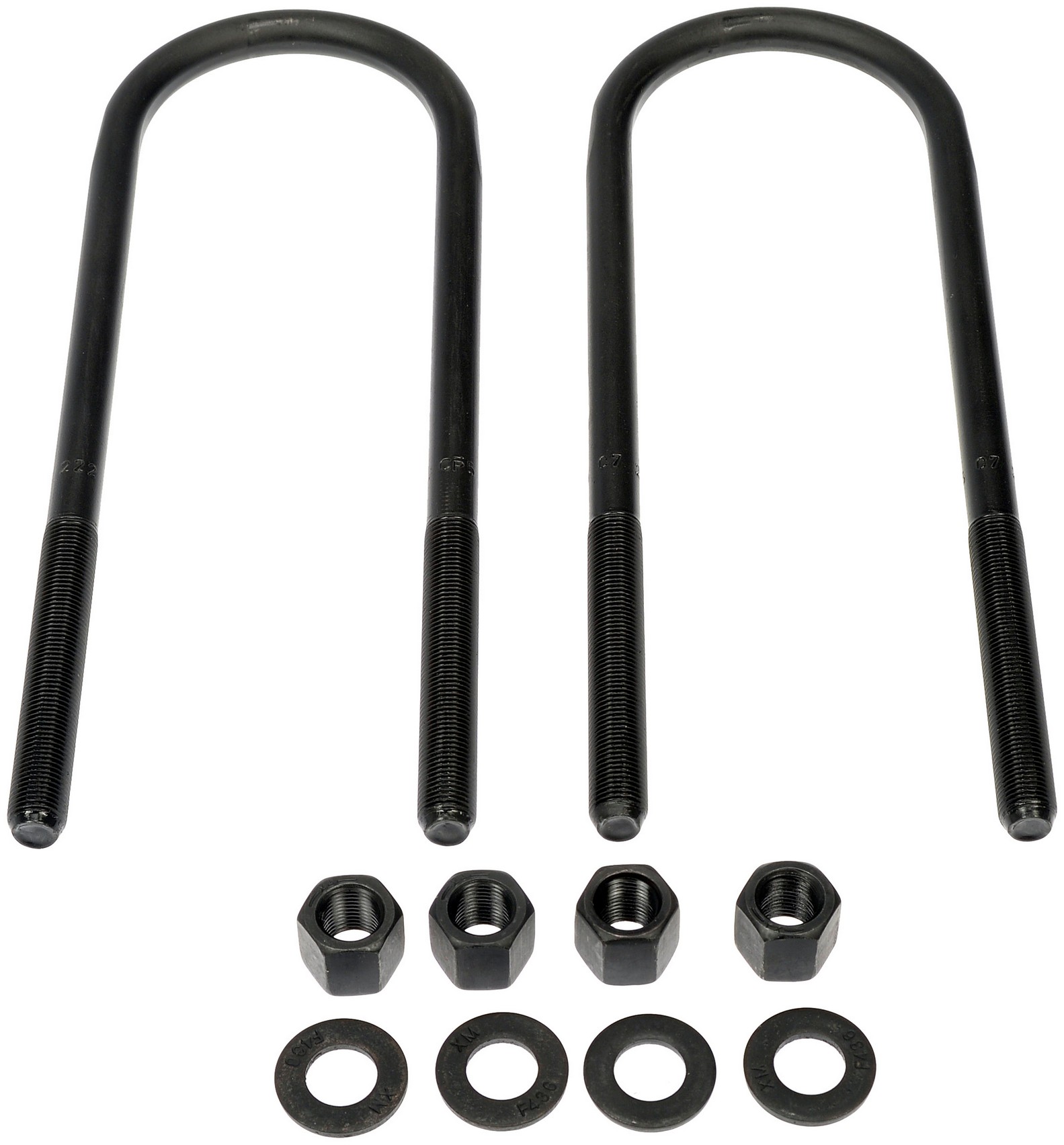 Dorman 929-761 U-Bolt Repair Kit