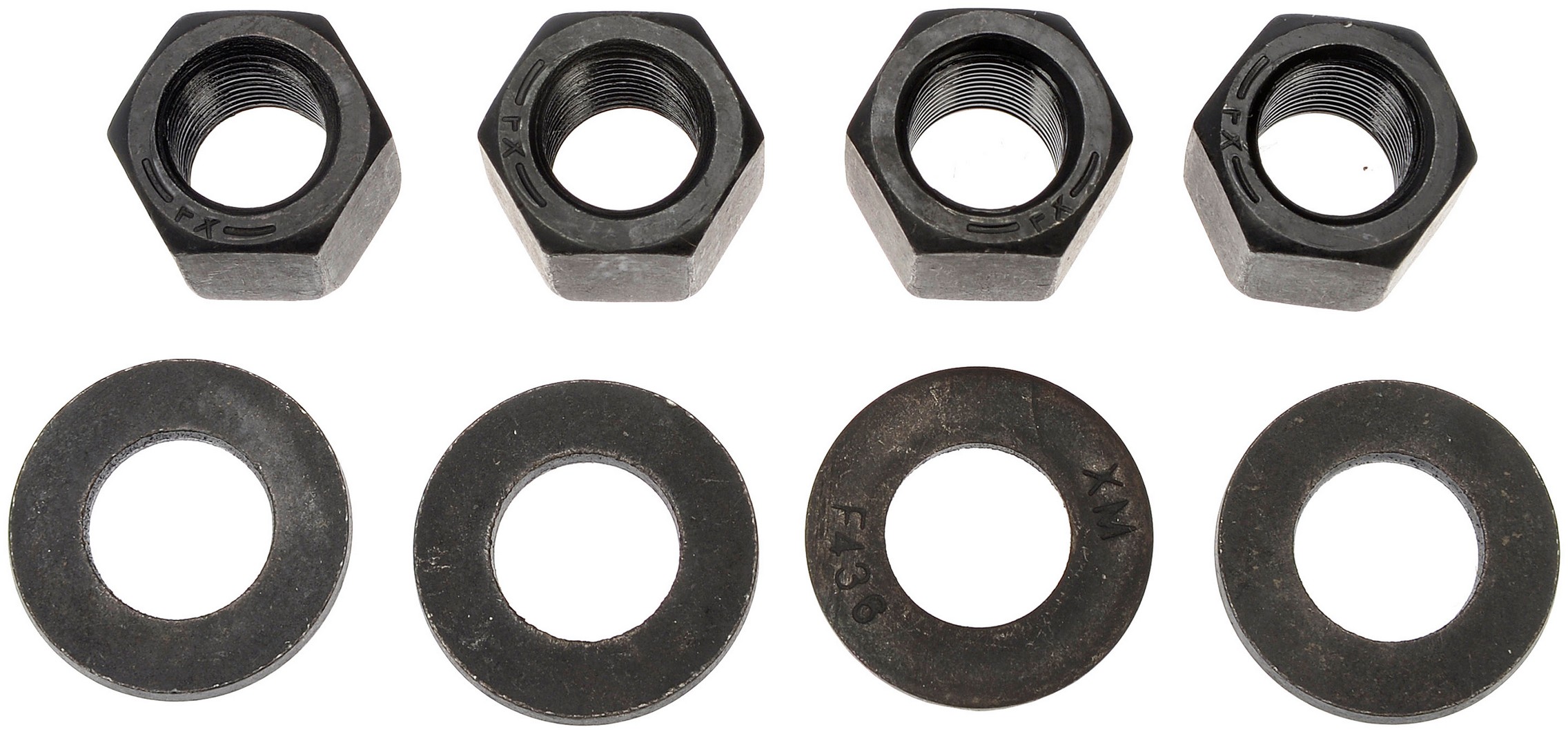 Dorman 929-763 U-Bolt Repair Kit