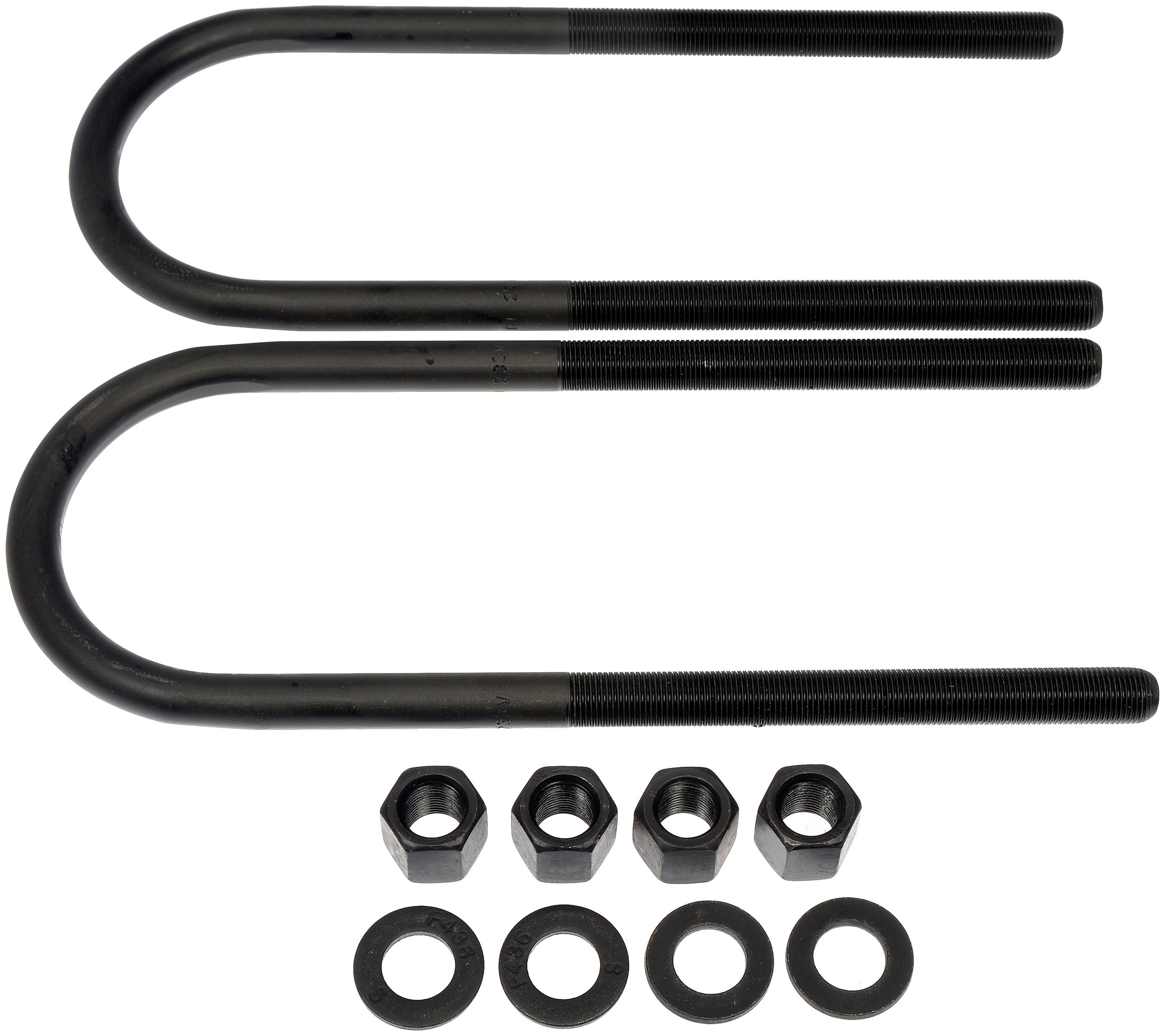 Dorman 929-768 U-Bolt Repair Kit