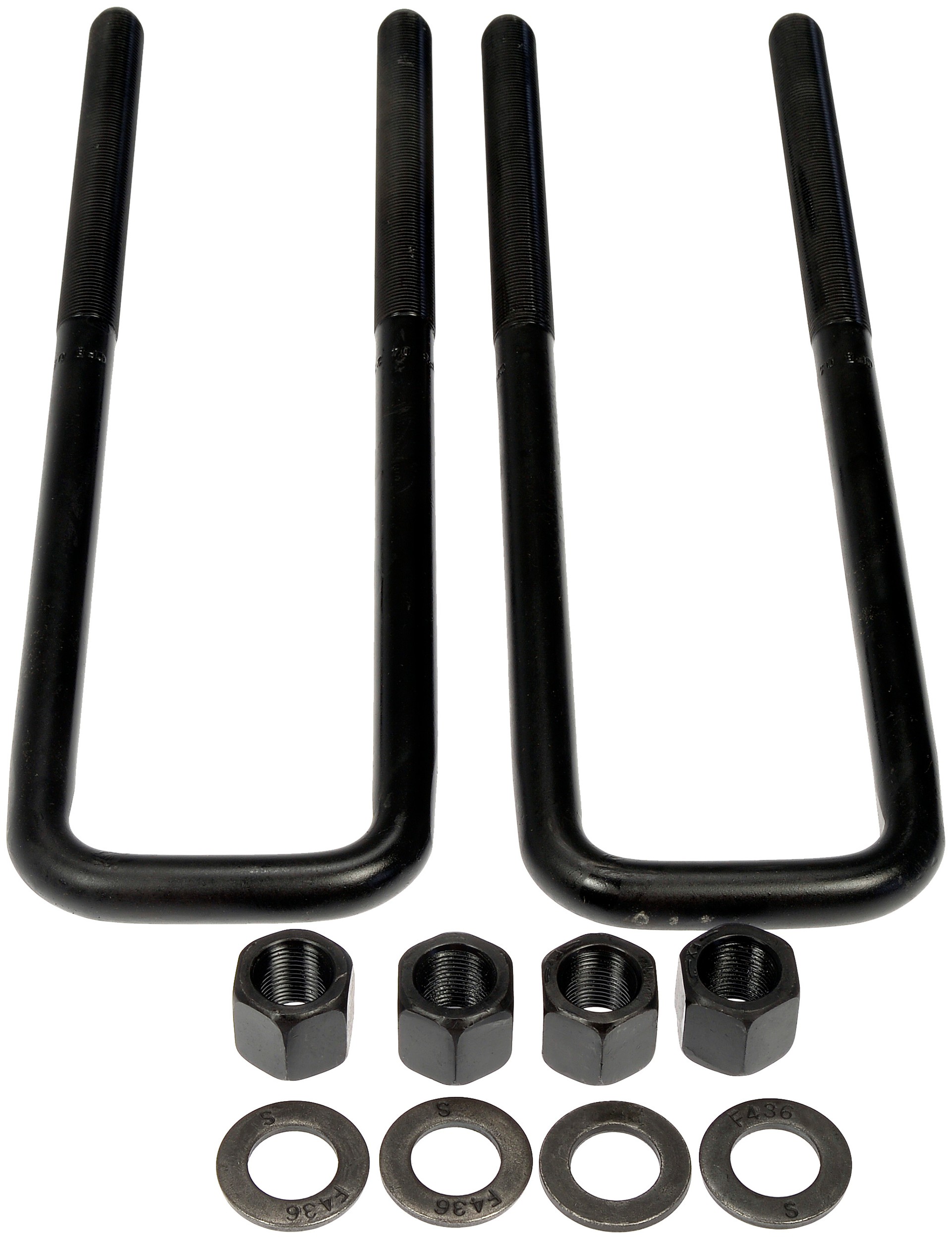 Dorman 929-776 U-Bolt Repair Kit