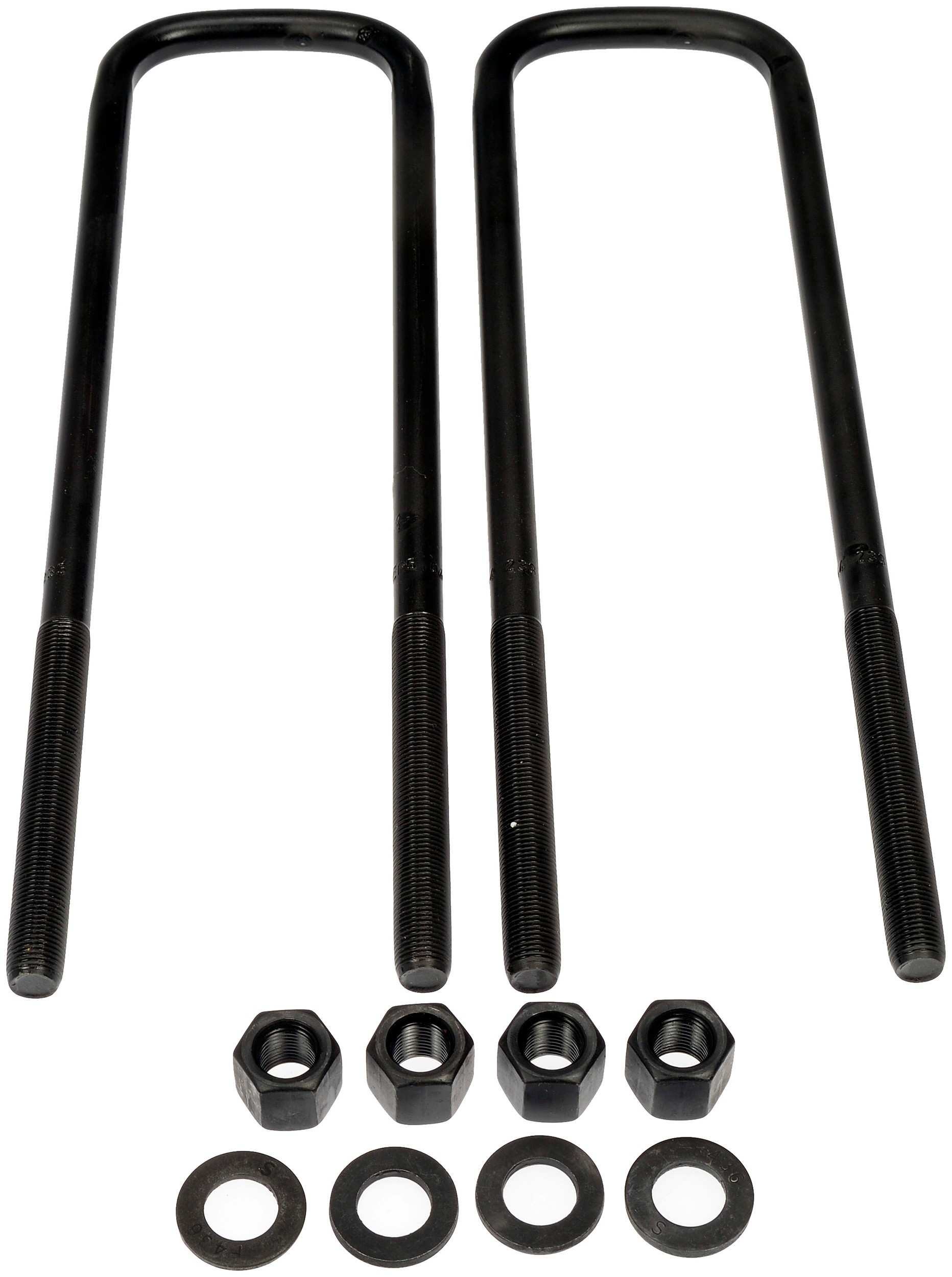 Dorman DOR-929-781 U-Bolt Repair Kit