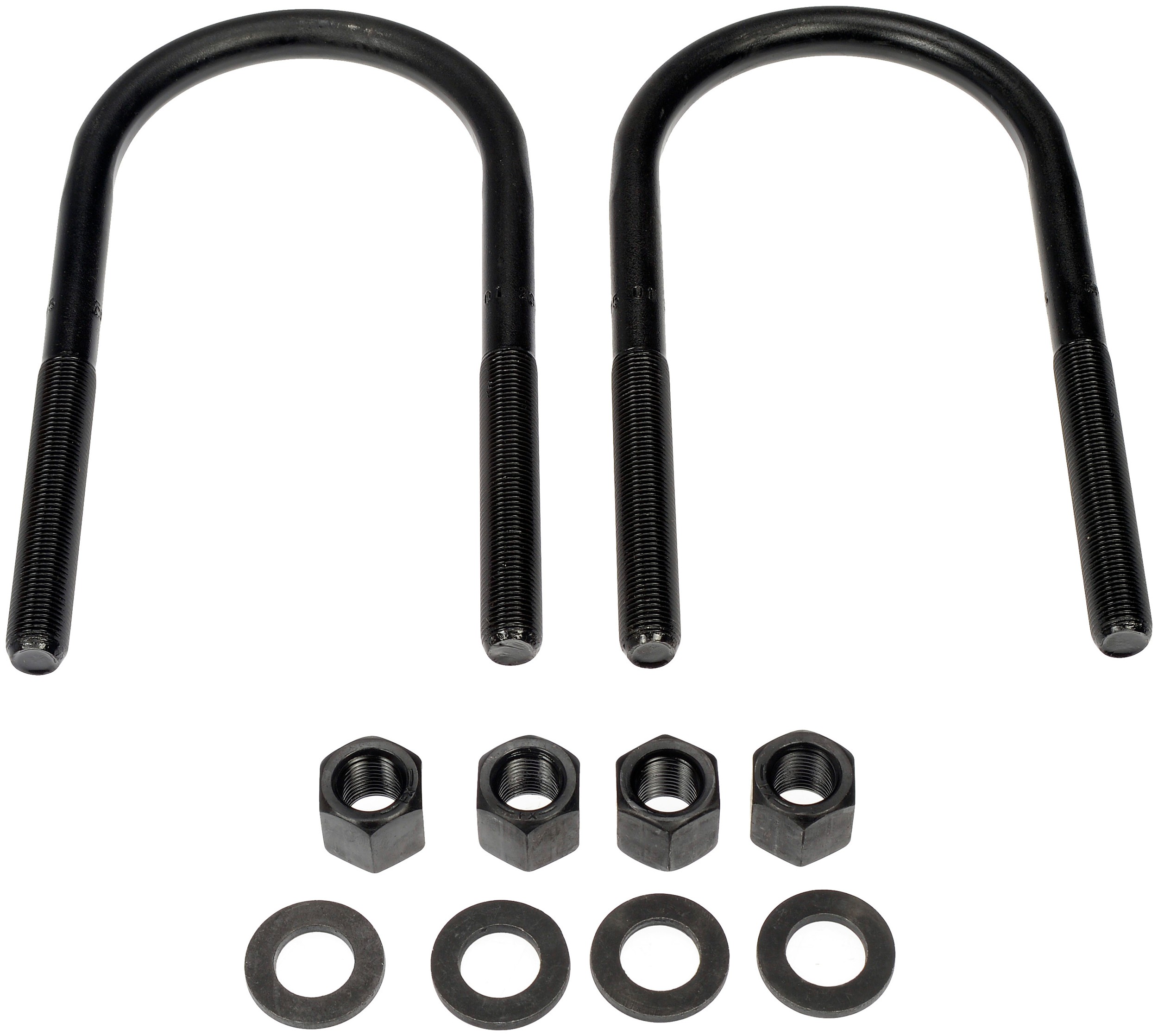 Dorman 929-782 U-Bolt Repair Kit