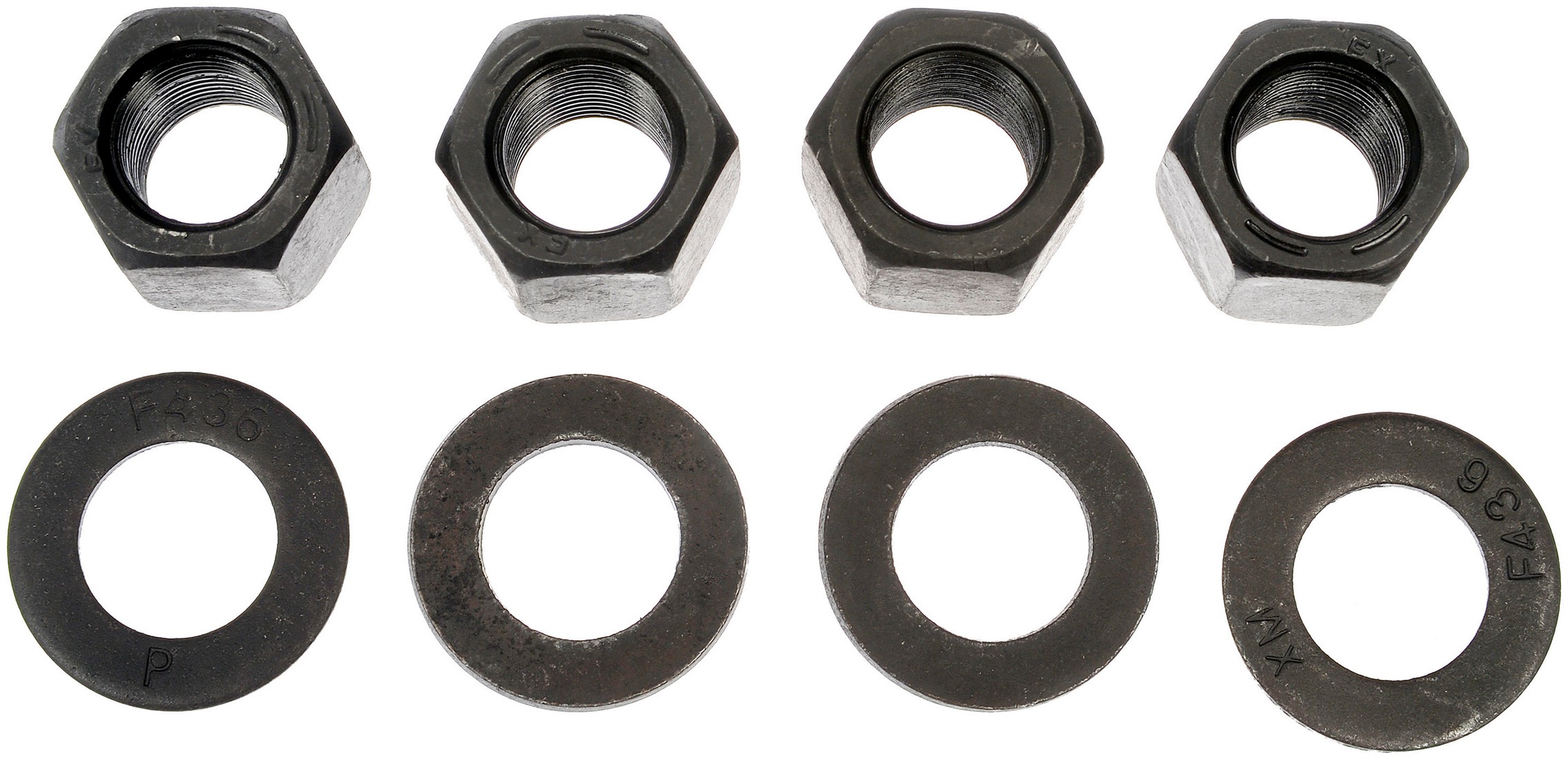 Dorman 929-784 U-Bolt Repair Kit