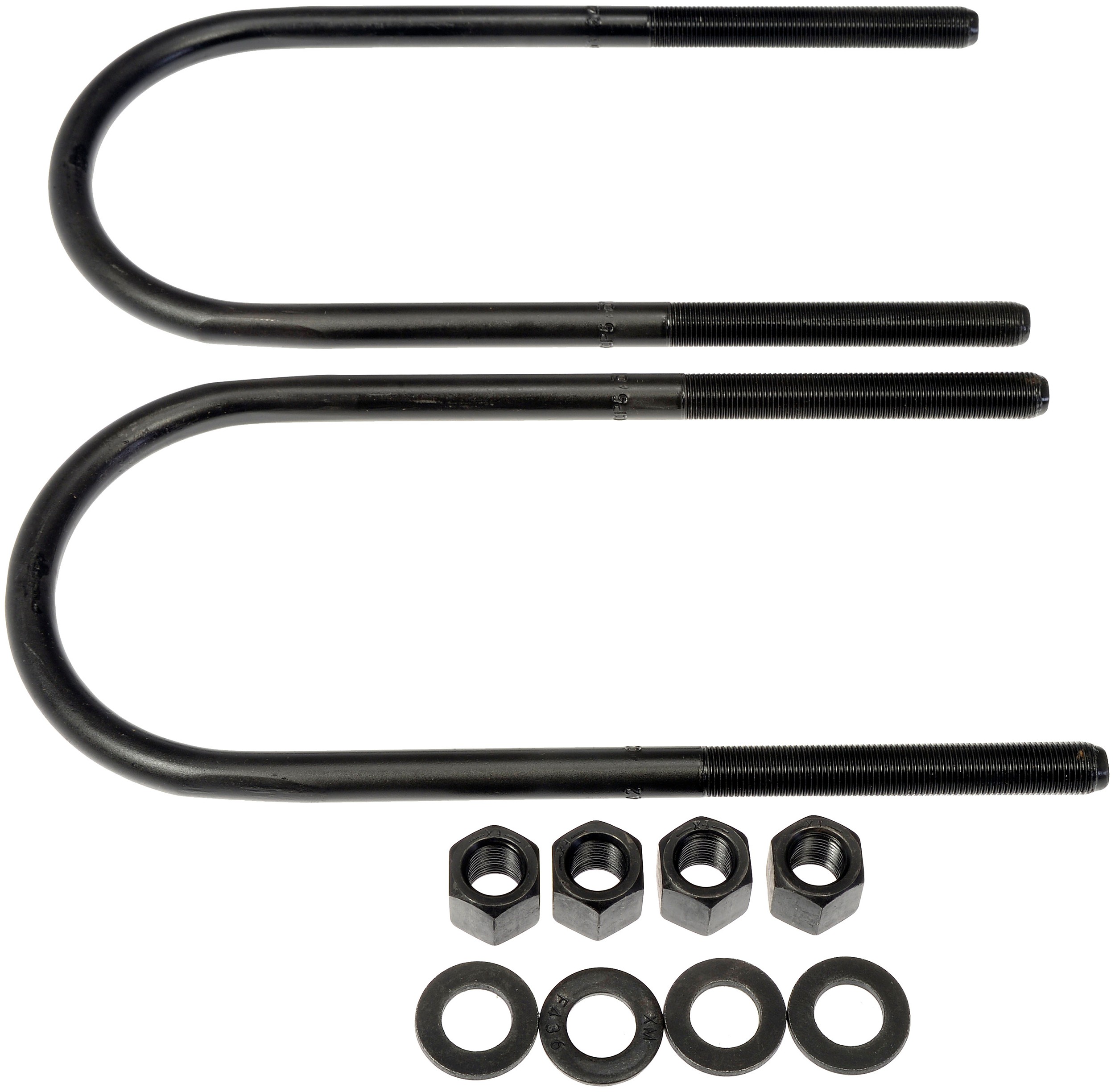 Dorman 929-786 U-Bolt Repair Kit