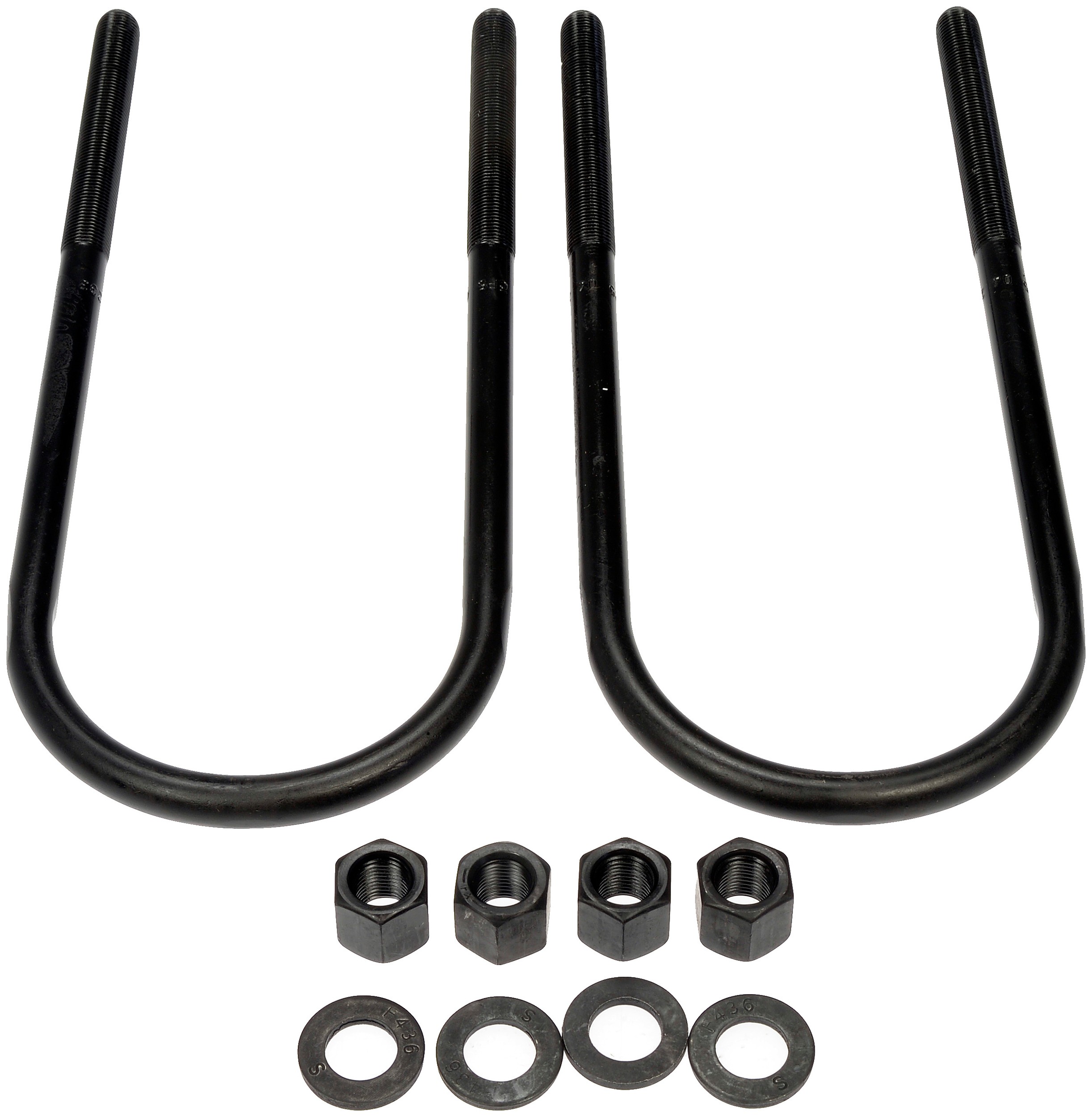 Dorman 929-787 U-Bolt Repair Kit
