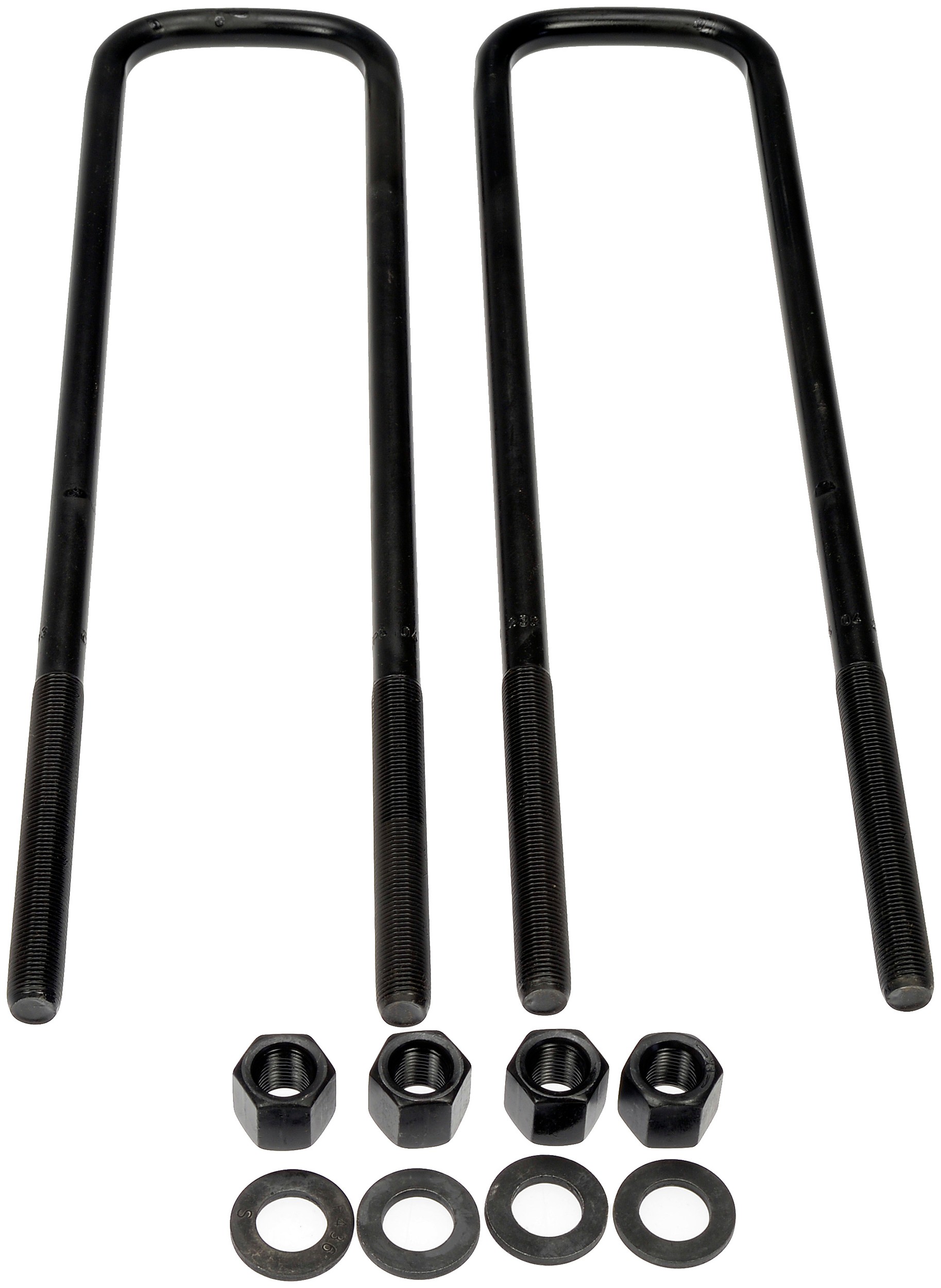 Dorman 929-789 U-Bolt Repair Kit