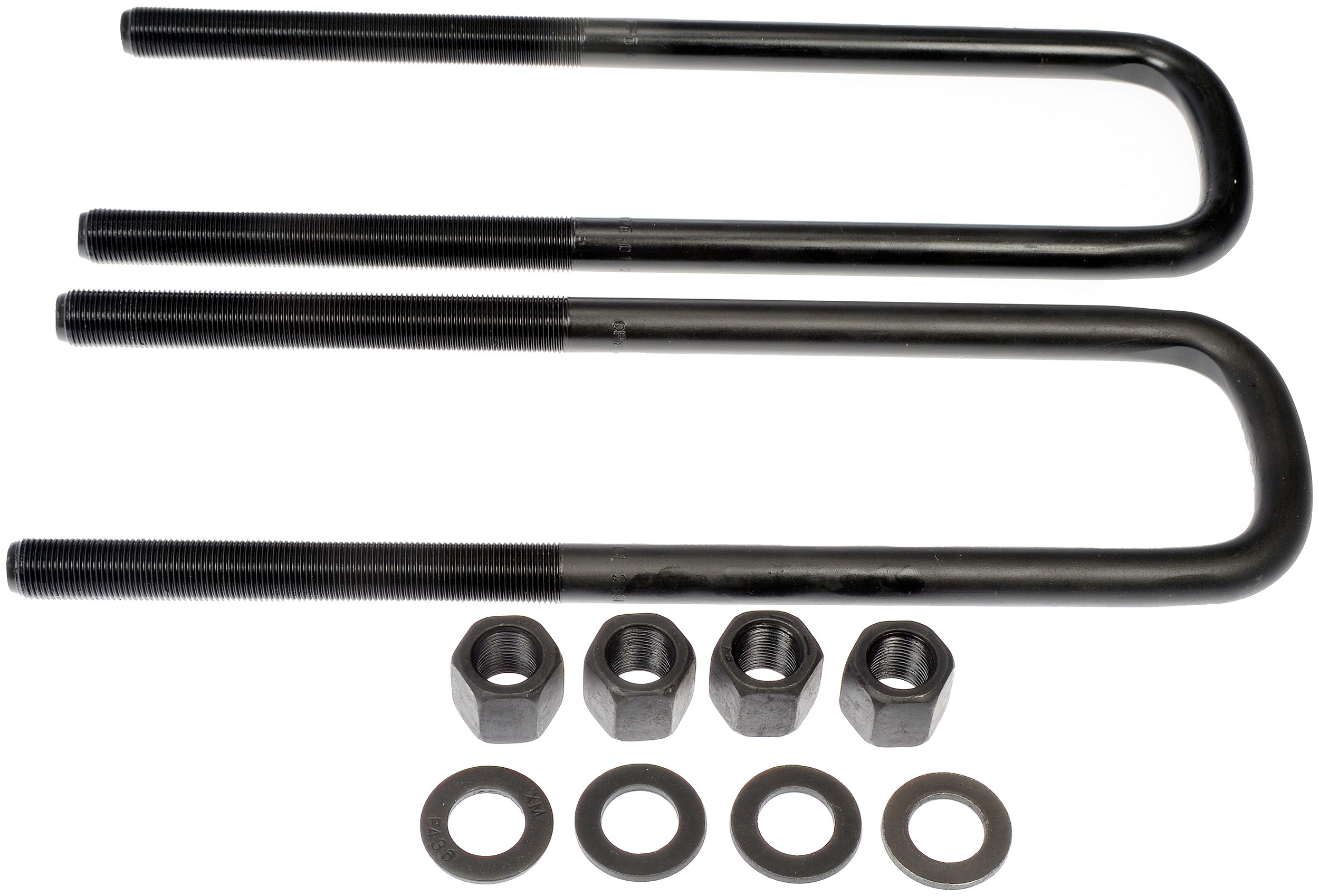 Dorman DOR-929-791 U-Bolt Repair Kit
