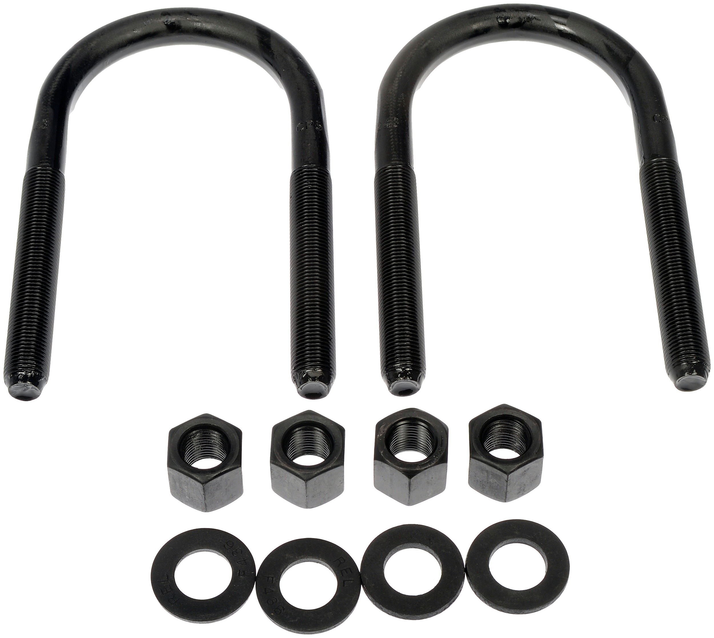 Dorman DOR-929-793 U-Bolt Repair Kit