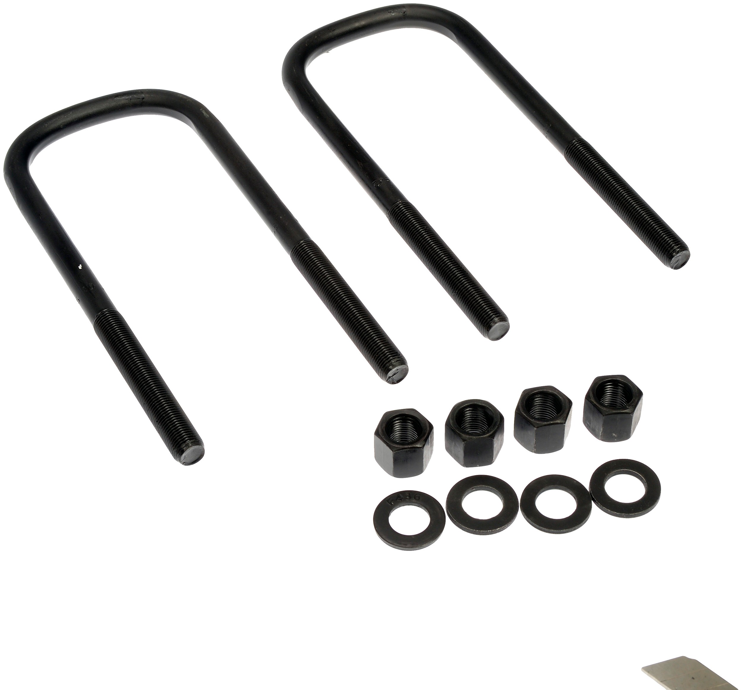 Dorman 929-797 U-Bolt Repair Kit