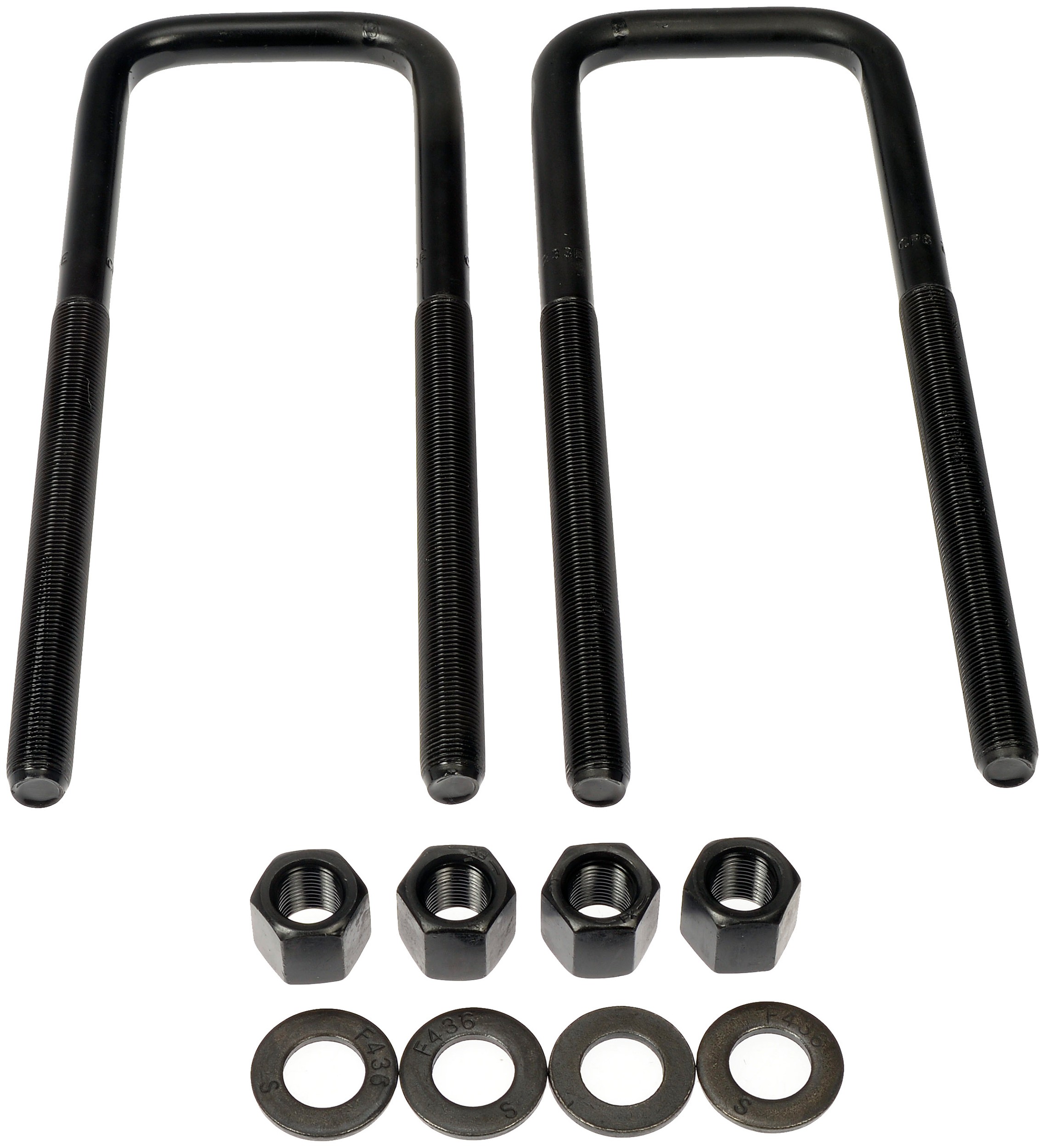Dorman 929-800 U-Bolt Repair Kit
