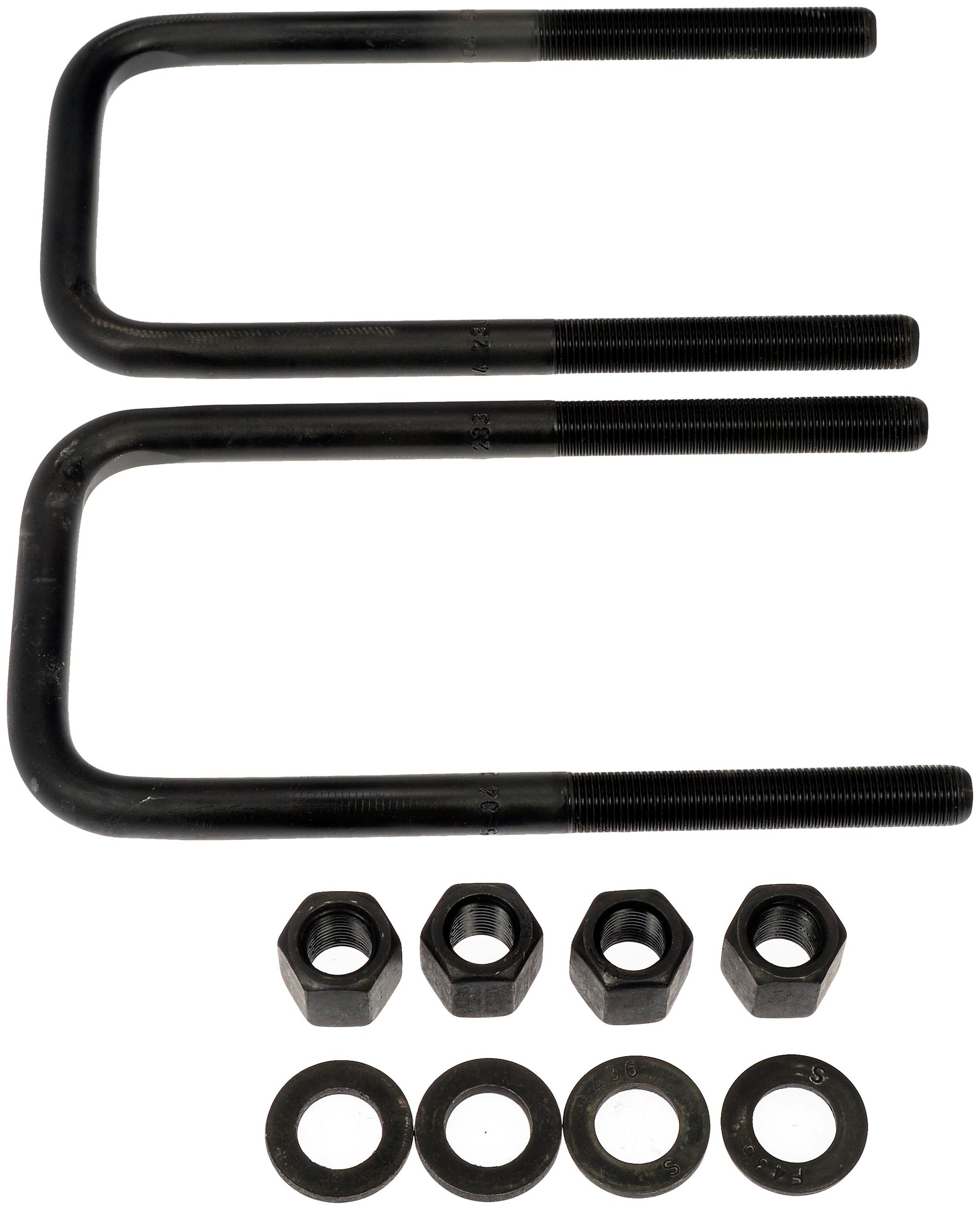 Dorman 929-802 U-Bolt Repair Kit