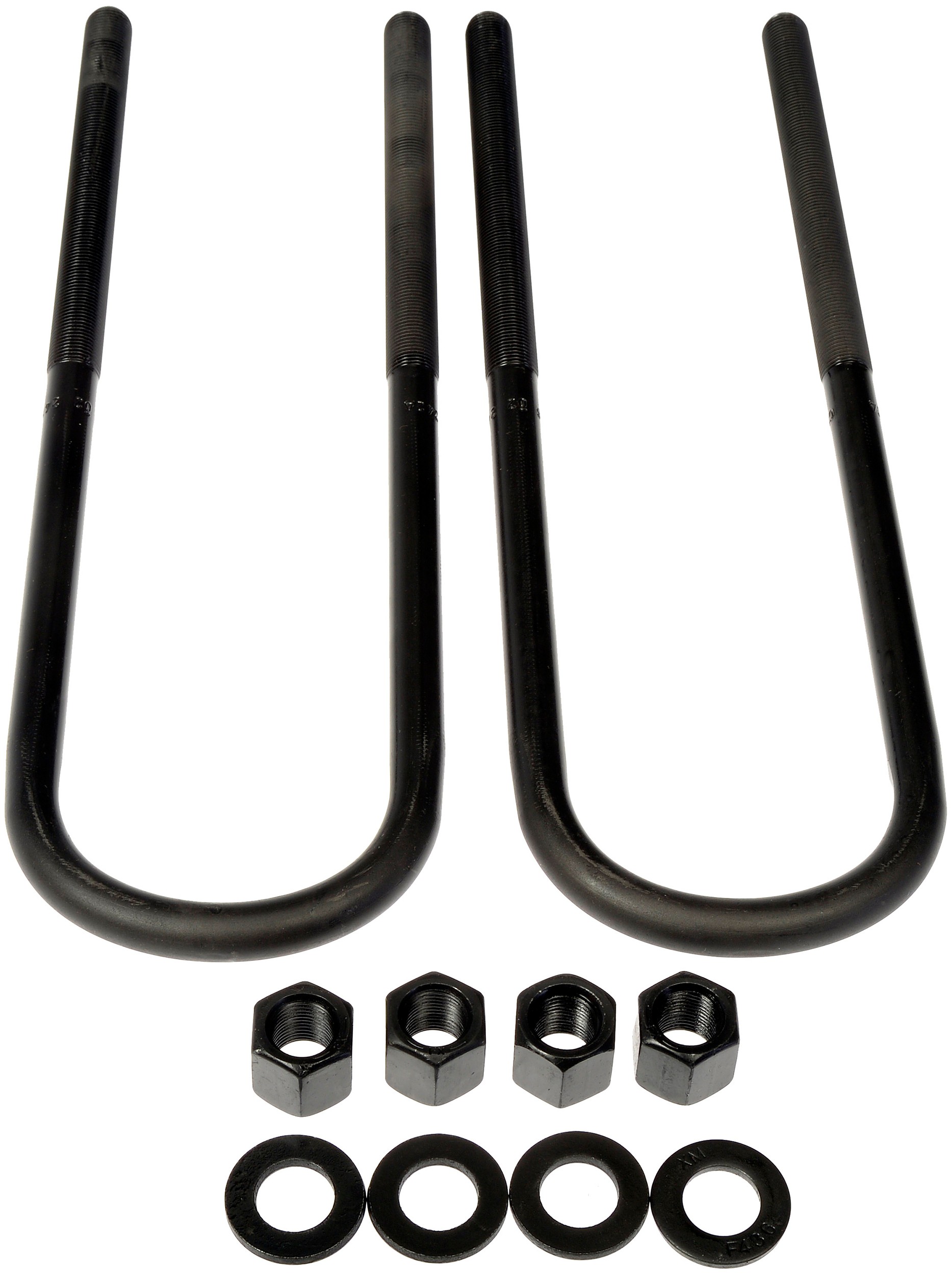 Dorman 929-809 U-Bolt Repair Kit