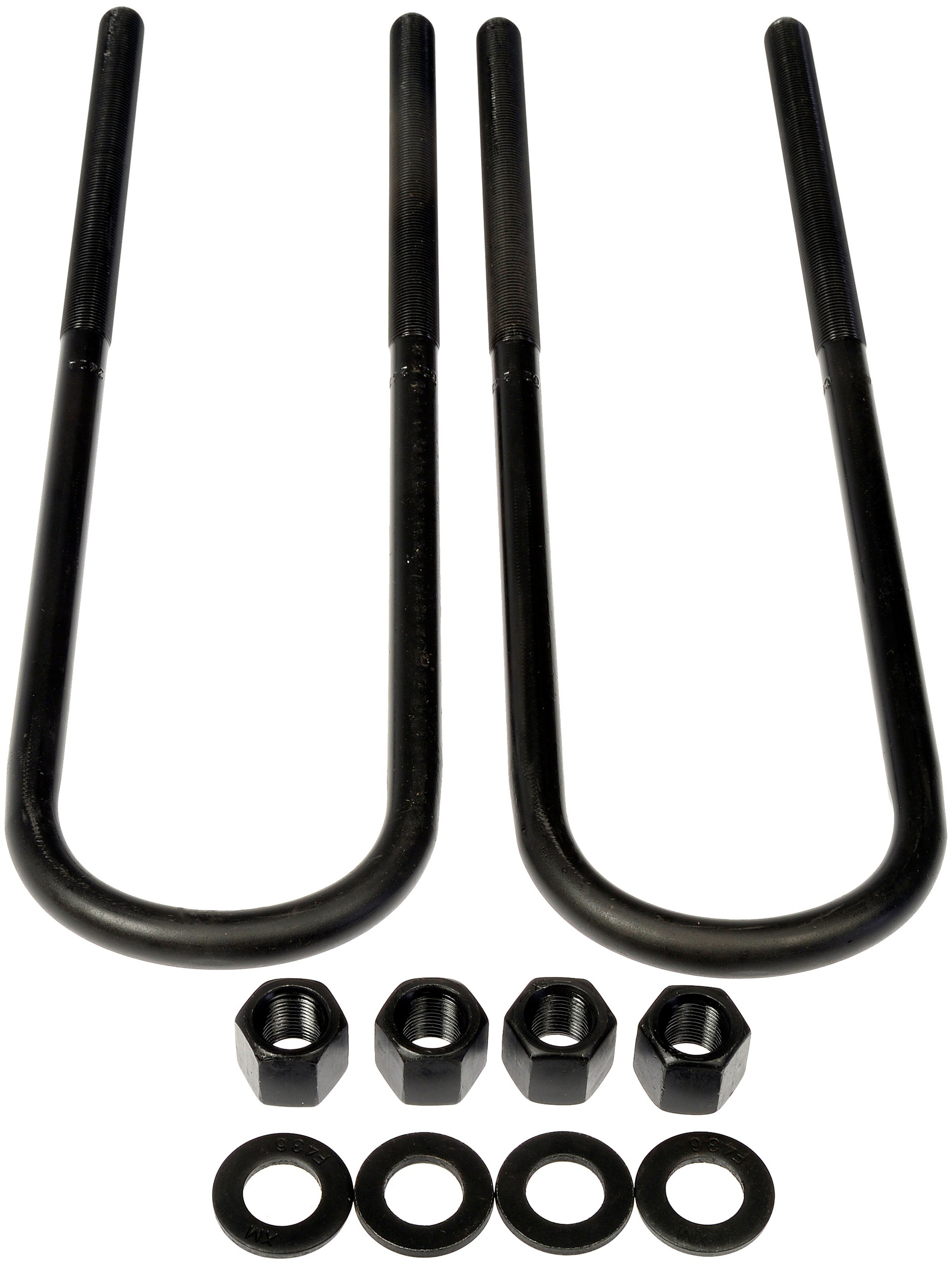 Dorman 929-810 U-Bolt Repair Kit