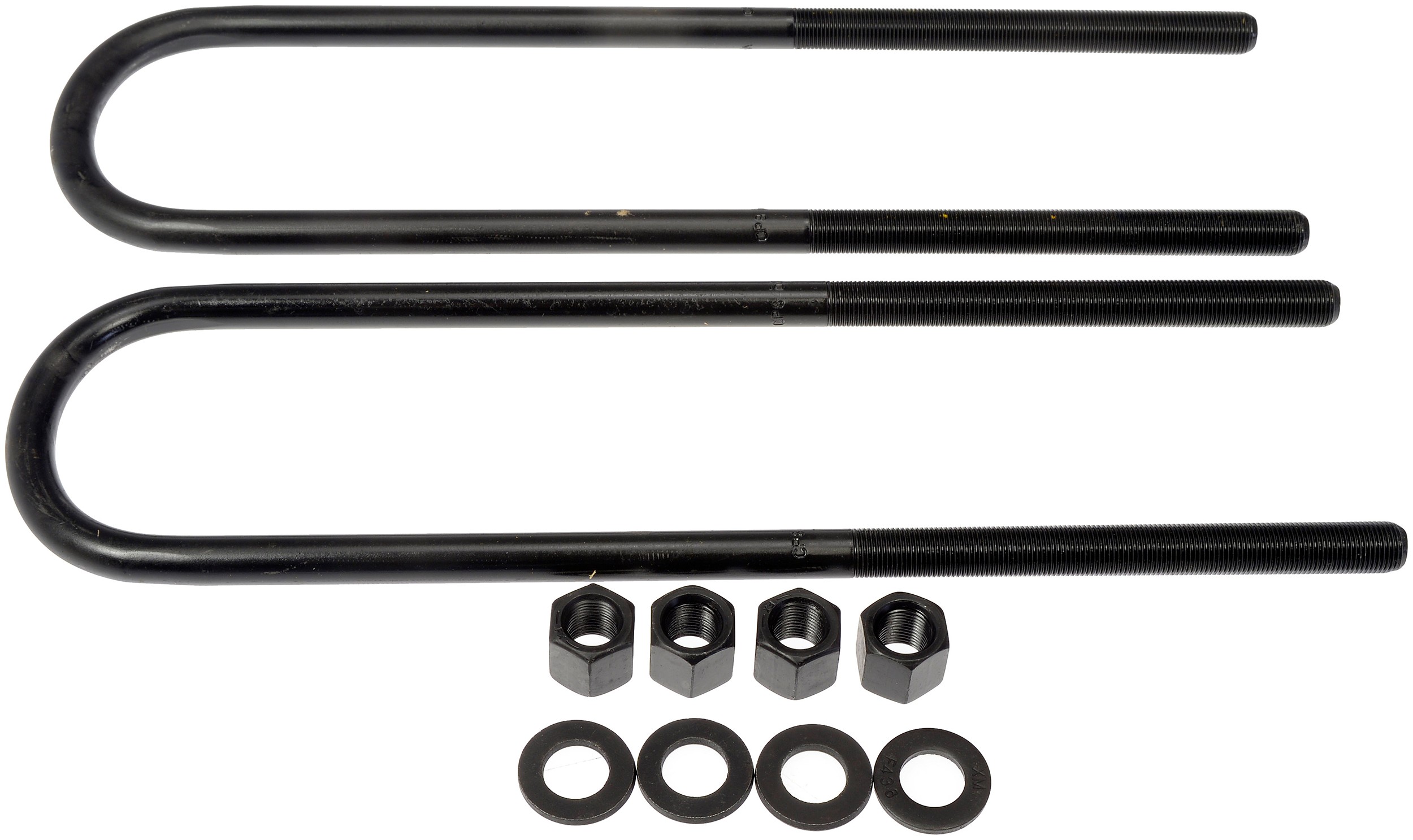 Dorman 929-811 U-Bolt Repair Kit