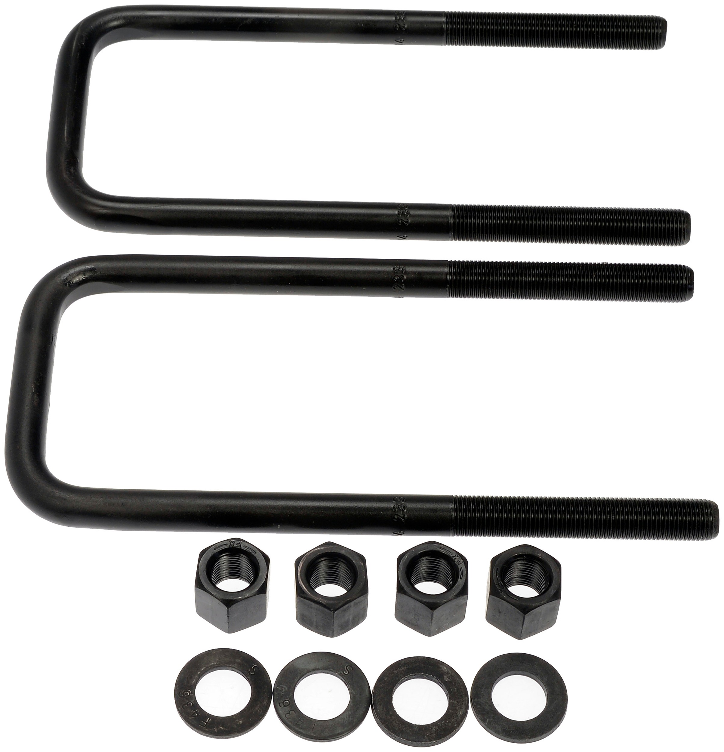 Dorman 929-812 U-Bolt Repair Kit