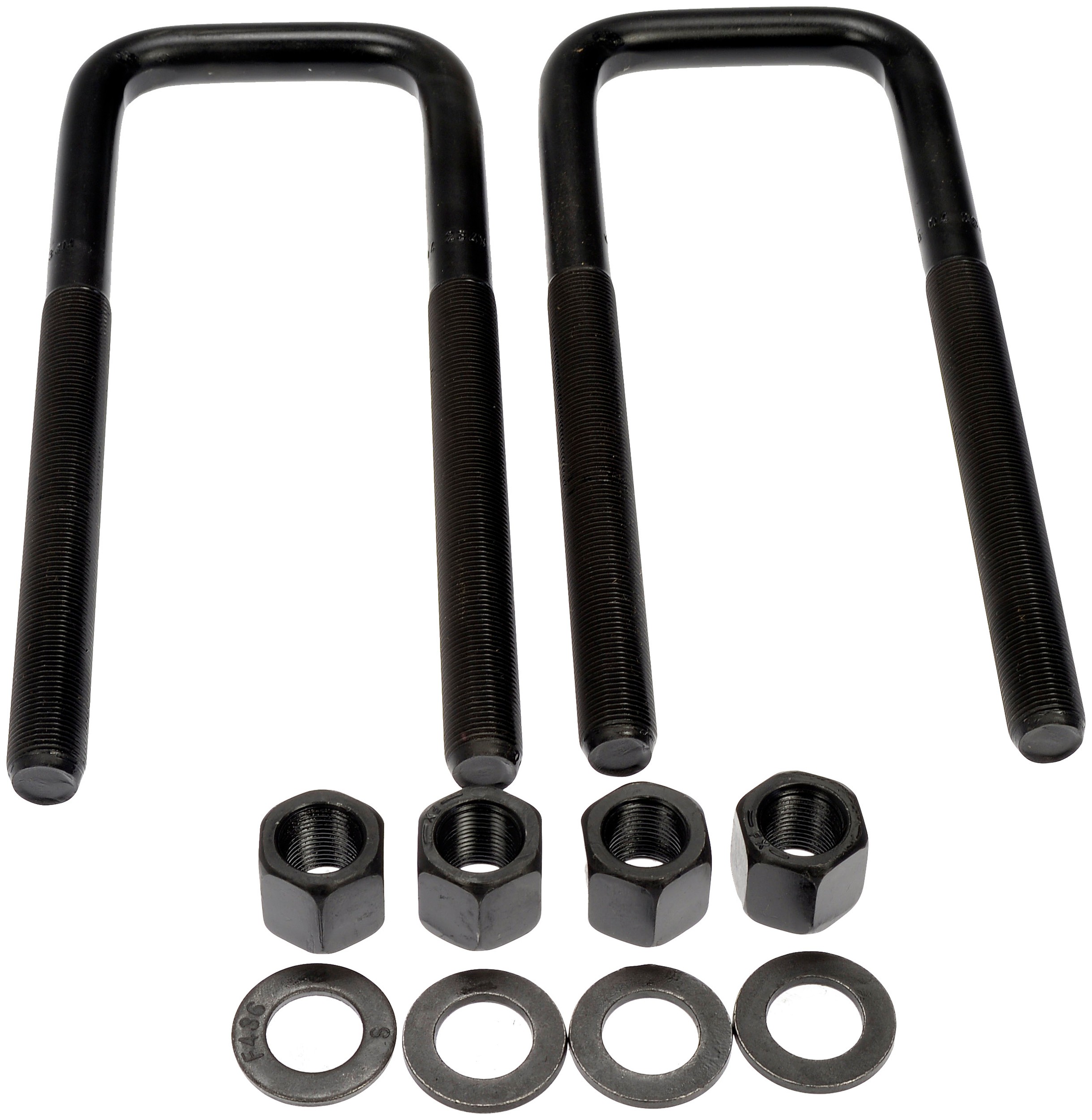 Dorman 929-819 U-Bolt Repair Kit