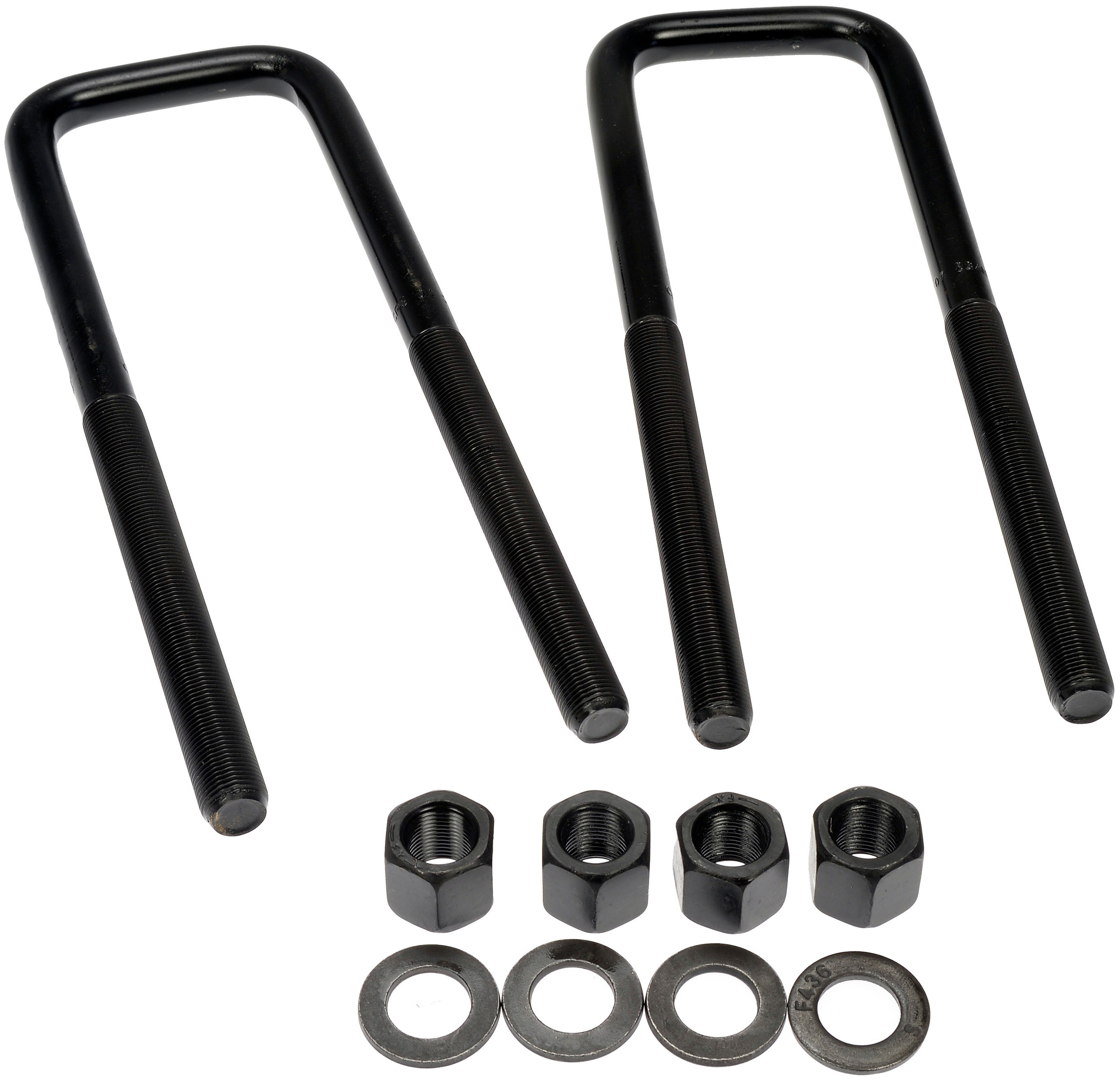 Dorman DOR-929-820 U-Bolt Repair Kit