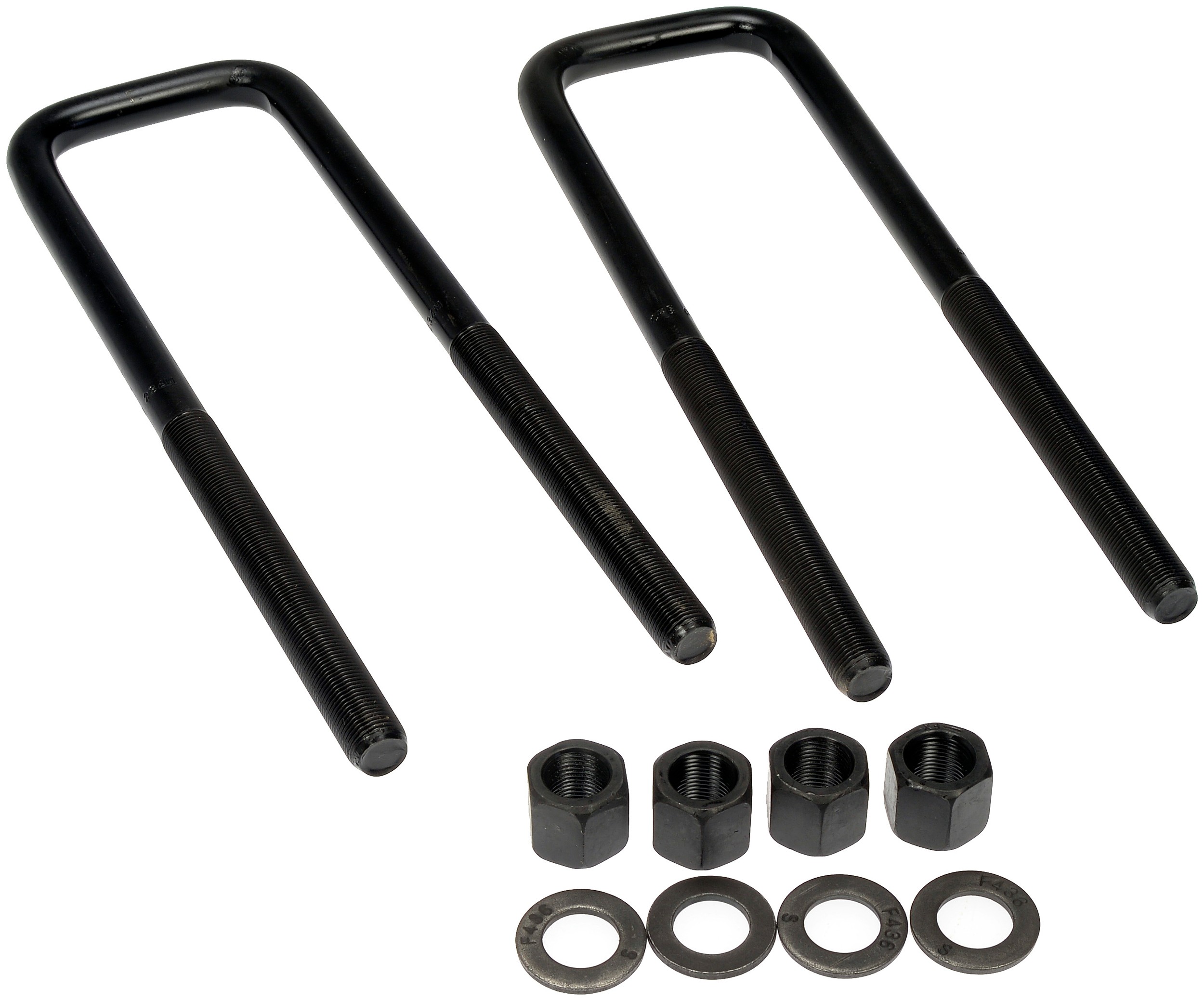 Dorman 929-821 U-Bolt Repair Kit