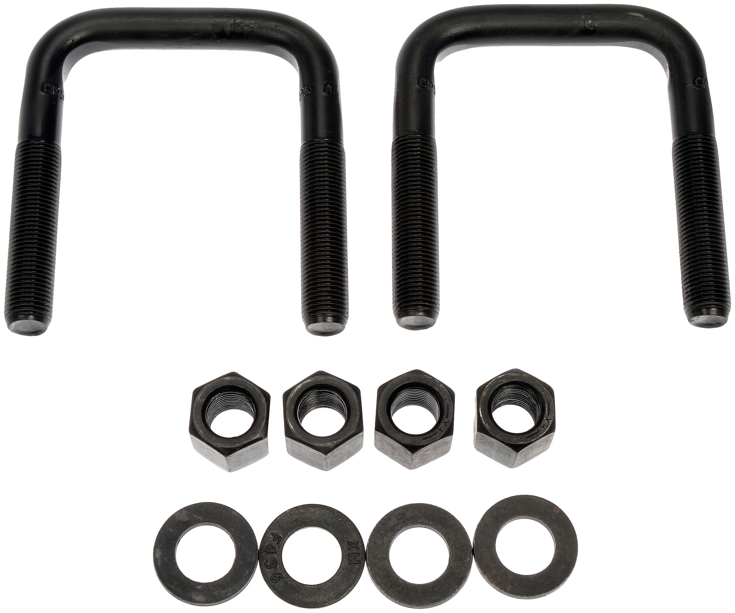Dorman 929-827 U-Bolt Repair Kit