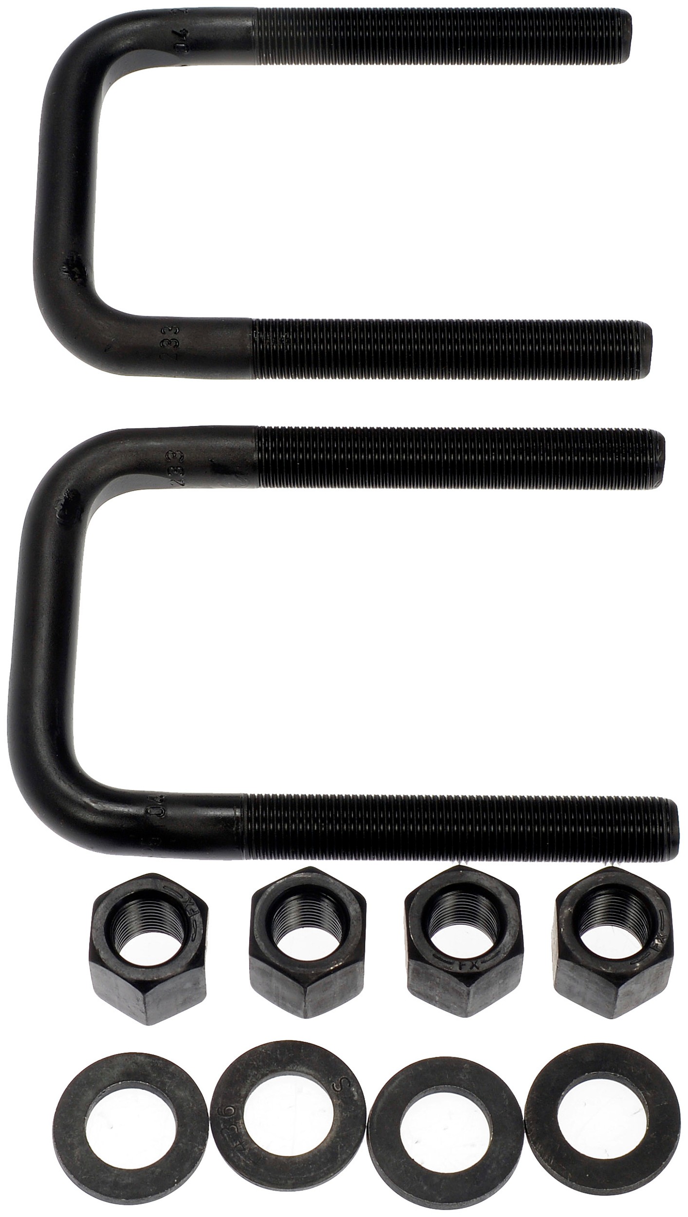 Dorman 929-828 U-Bolt Repair Kit