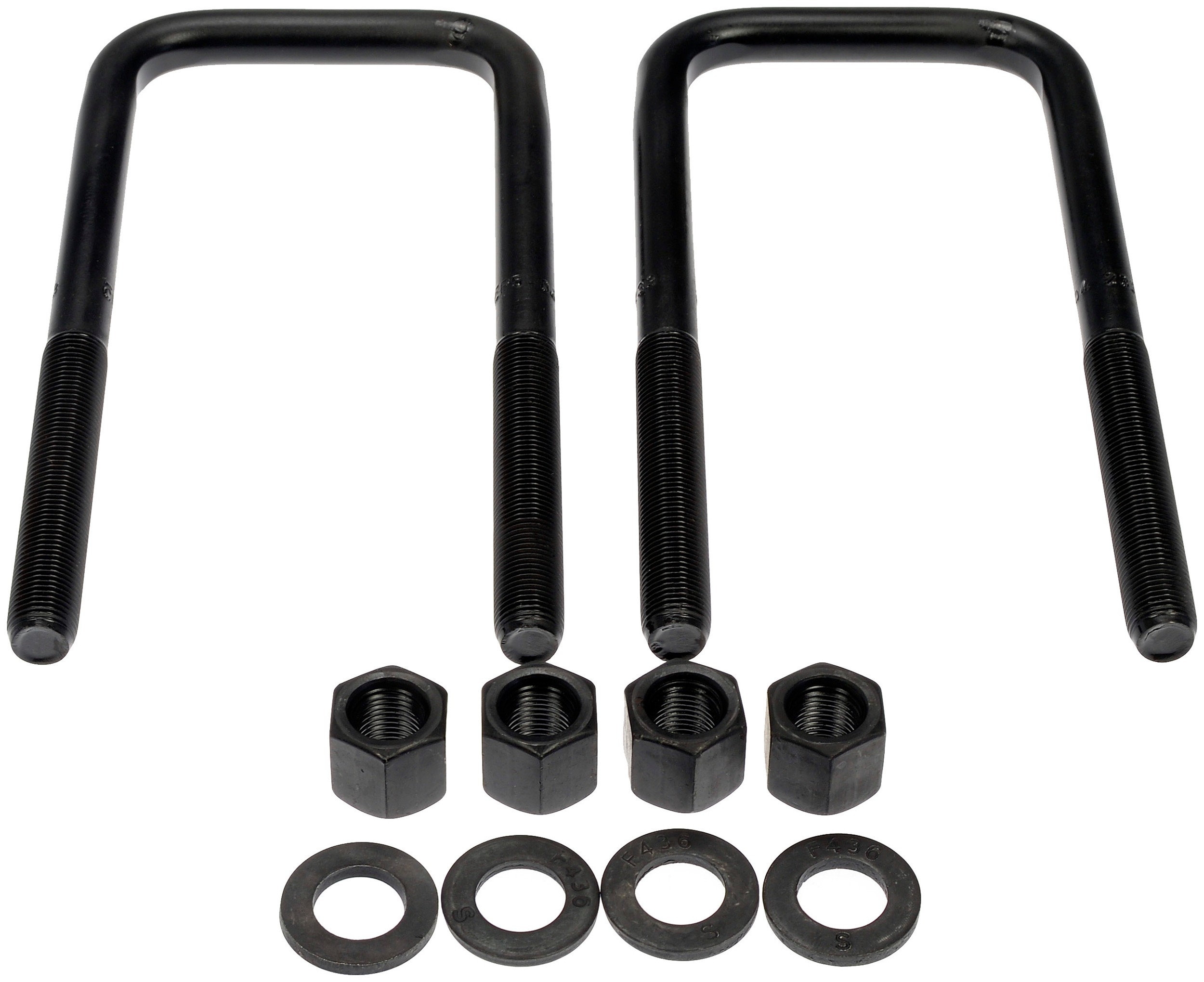 Dorman 929-830 U-Bolt Repair Kit