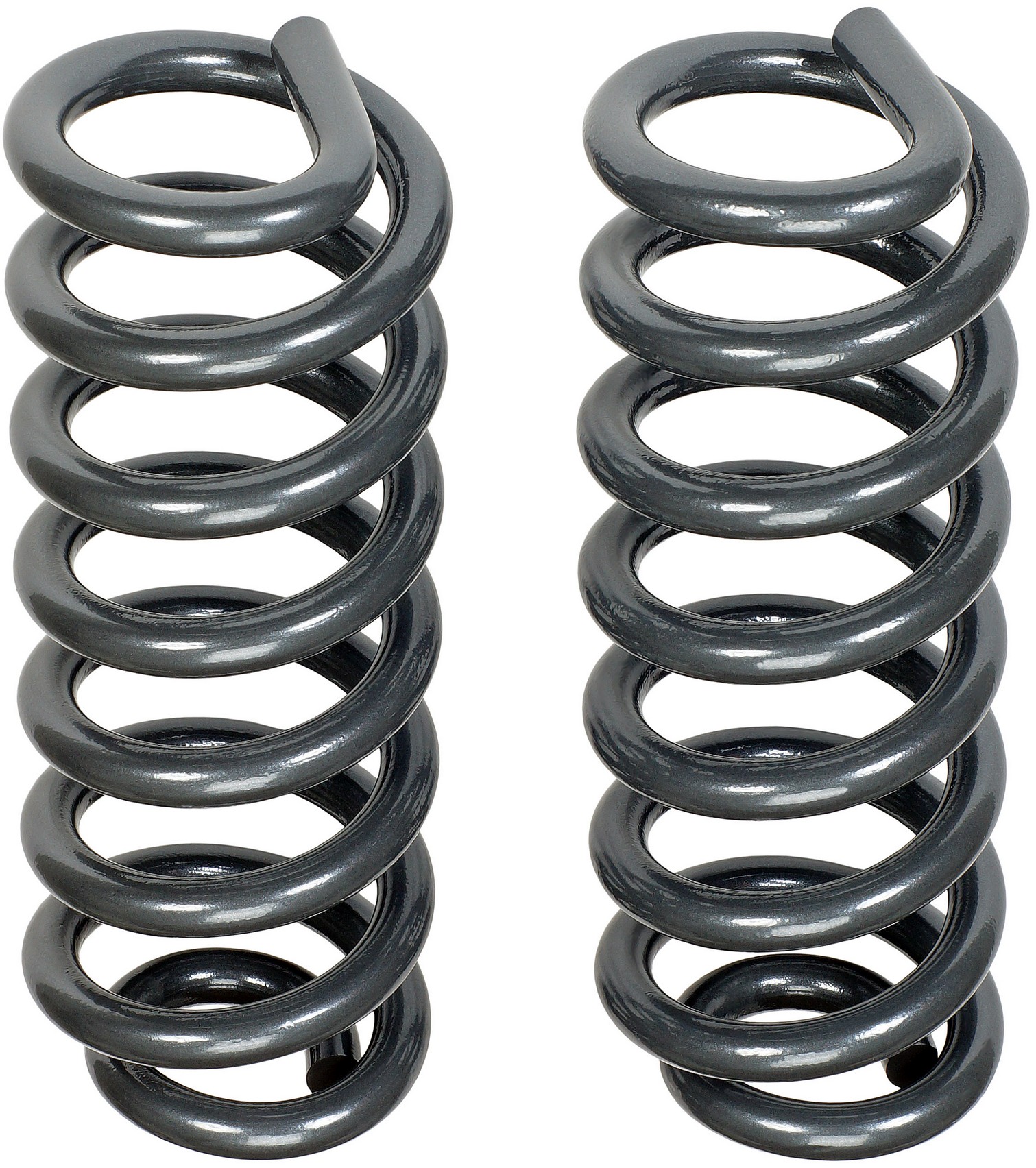 Dorman DOR-929-900 Heavy Duty Coil Spring Upgrade - 35 Percent Increased Load Handling