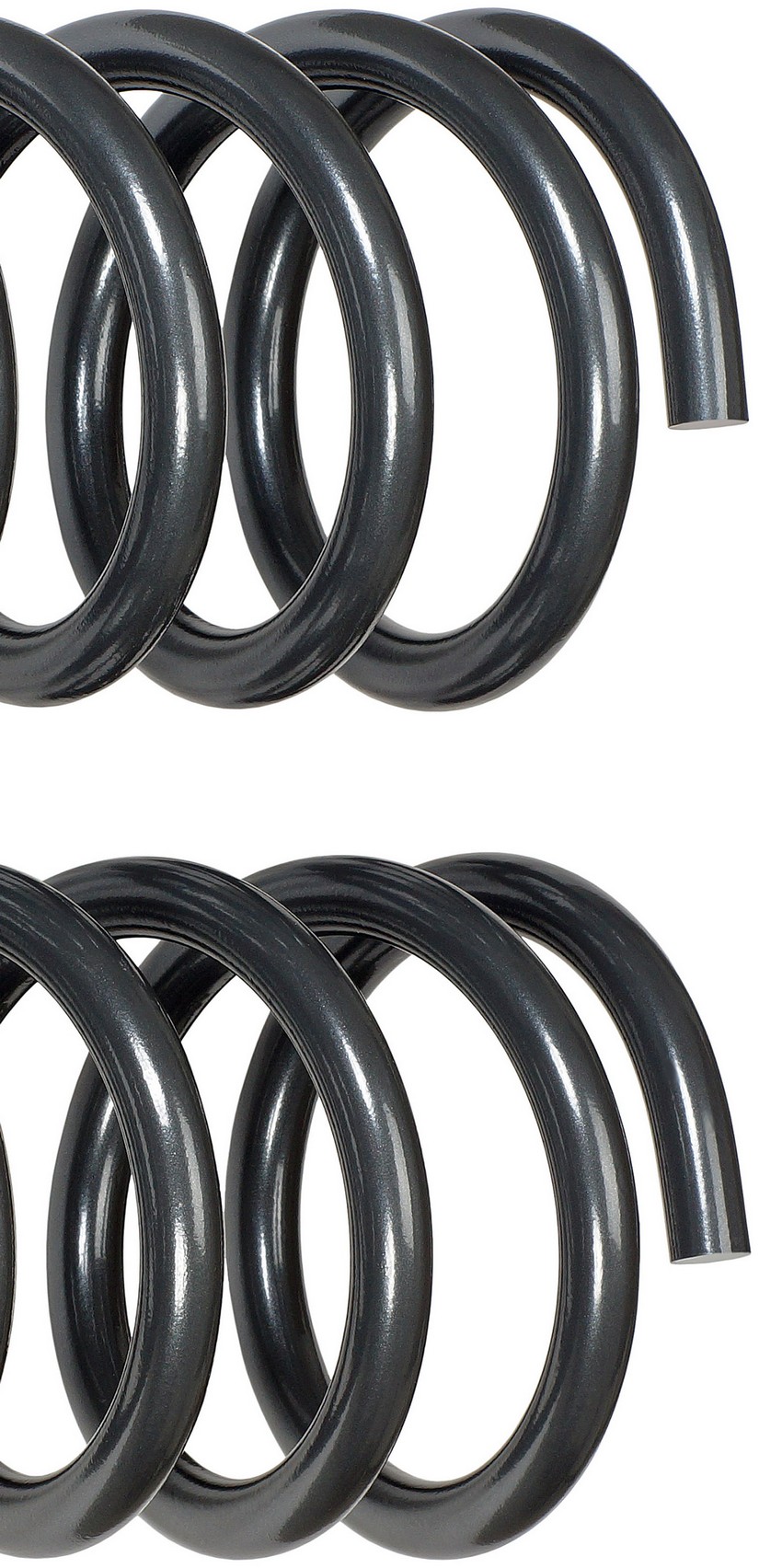 Dorman DOR-929-902 Heavy Duty Coil Spring Upgrade - 35 Percent Increased Load Handling