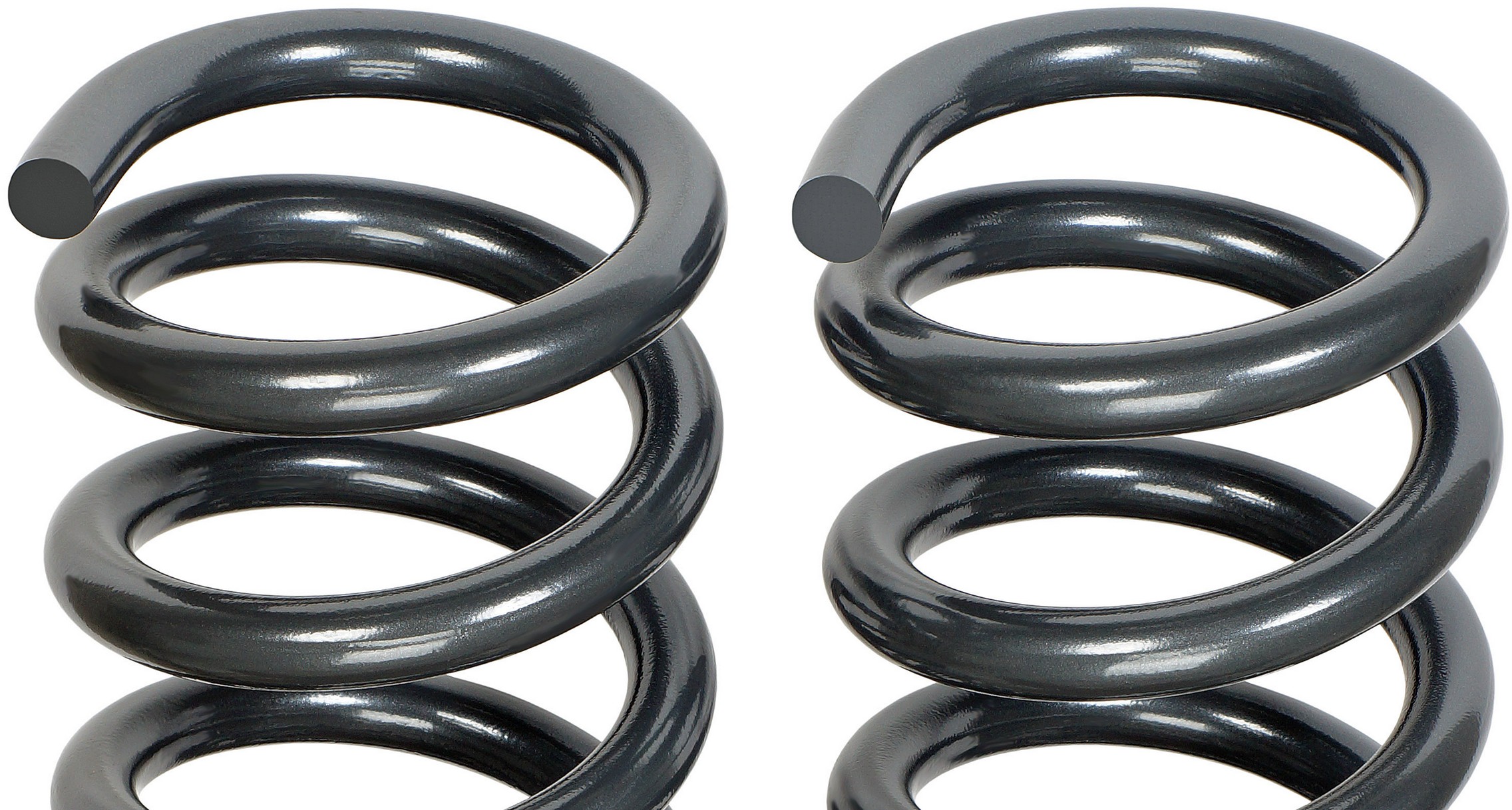 Dorman 929-905 Severe Heavy Duty Coil Spring Upgrade - 70 Percent Increased Load Handling - Image 3