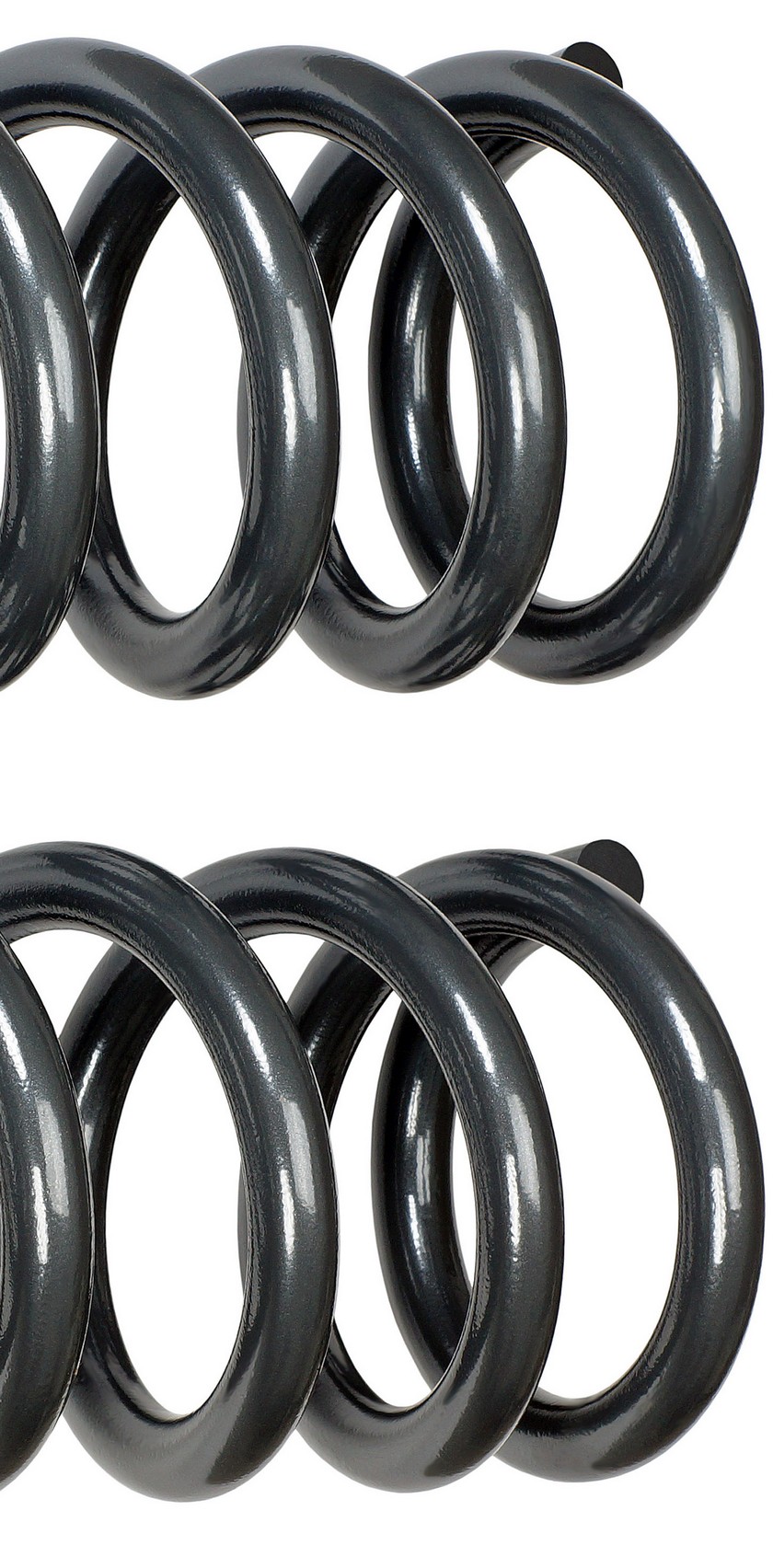 Dorman 929-905 Severe Heavy Duty Coil Spring Upgrade - 70 Percent Increased Load Handling