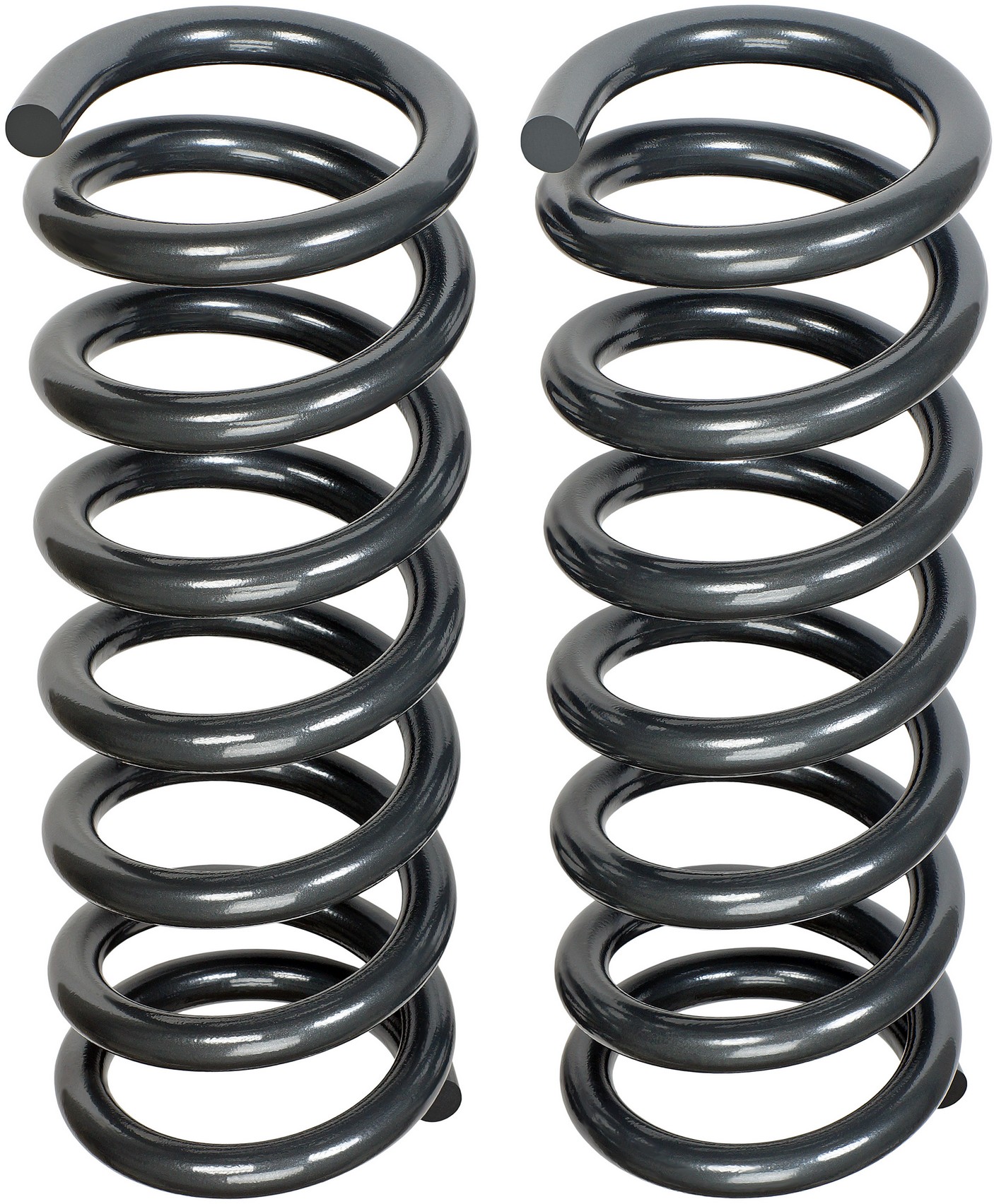 Dorman 929-905 Severe Heavy Duty Coil Spring Upgrade - 70 Percent Increased Load Handling - Image 4