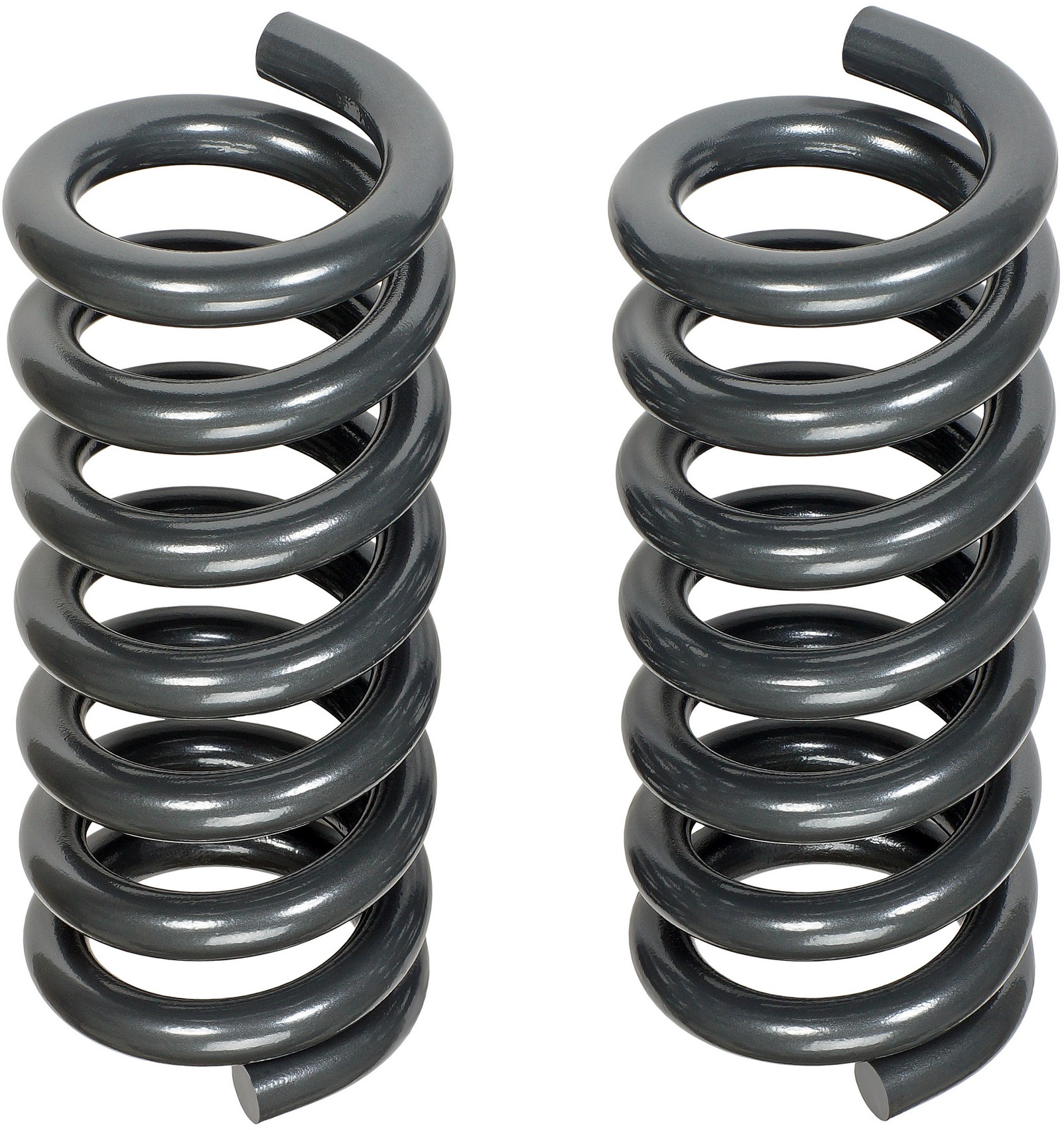 Dorman 929-908 Severe Heavy Duty Coil Spring Upgrade - 70 Percent Increased Load Handling