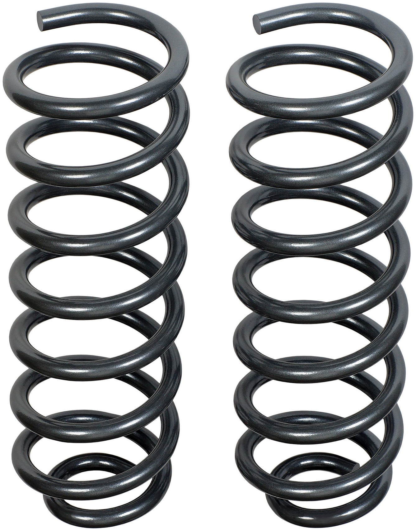 Dorman DOR-929-911 Heavy Duty Coil Spring Upgrade - 35 Percent Increased Load Handling