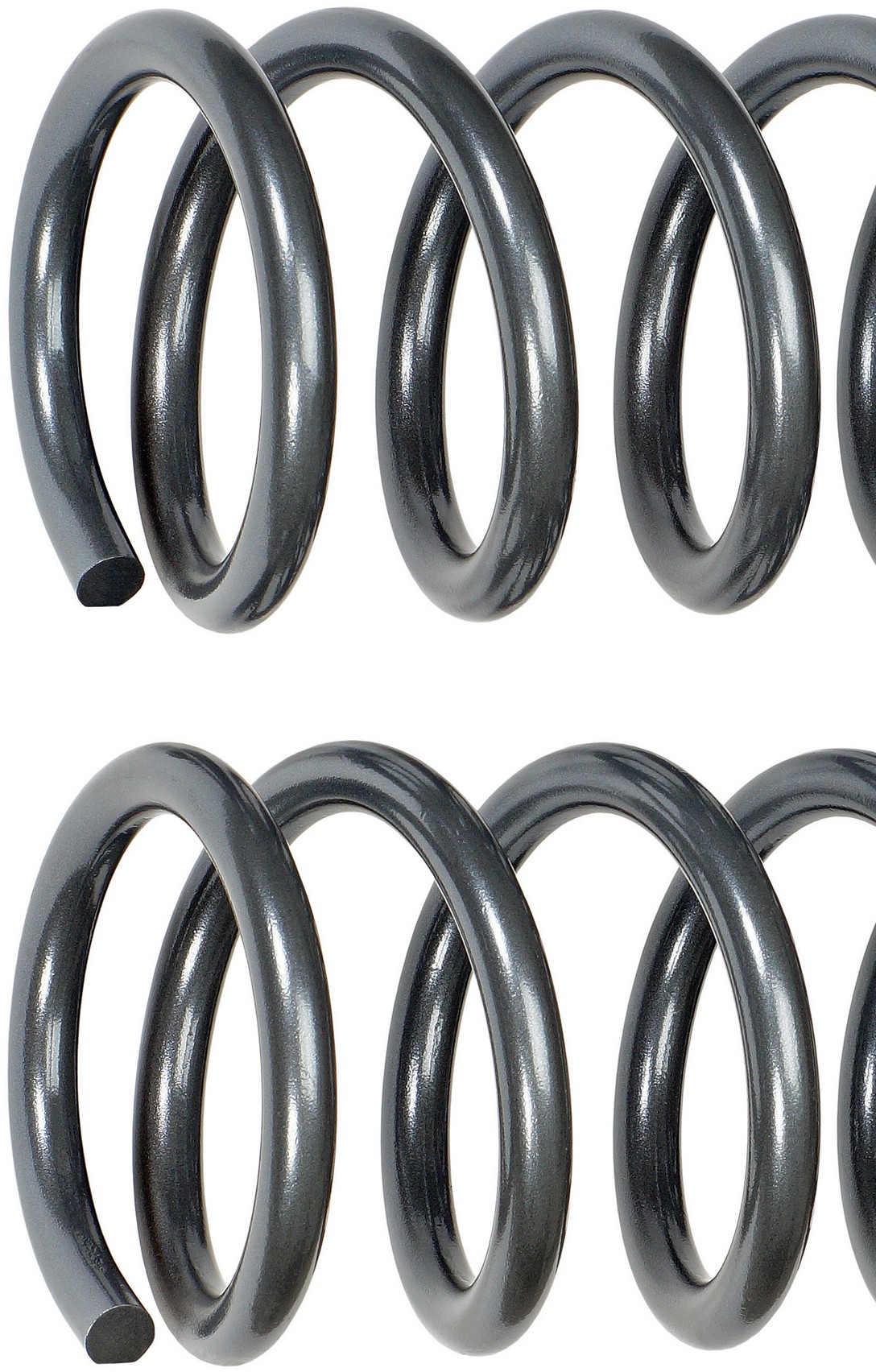 Dorman DOR-929-913 Severe Heavy Duty Coil Spring Upgrade - 70 Percent Increased Load Handling - Image 2