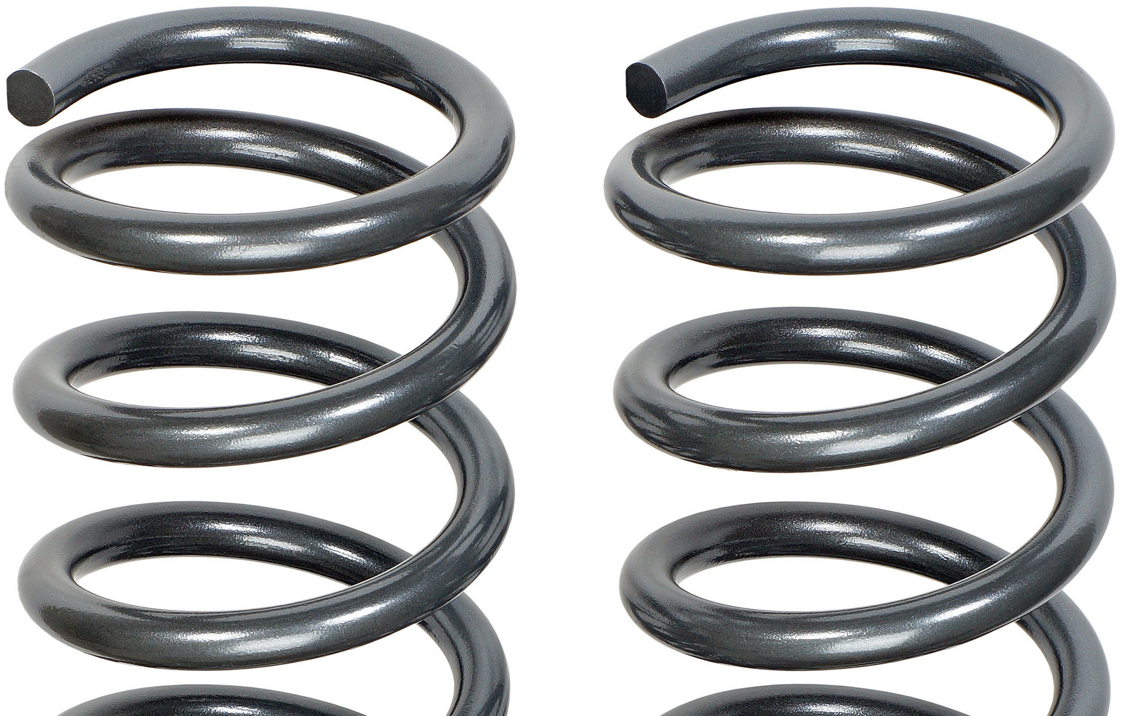 Dorman DOR-929-913 Severe Heavy Duty Coil Spring Upgrade - 70 Percent Increased Load Handling - Image 3