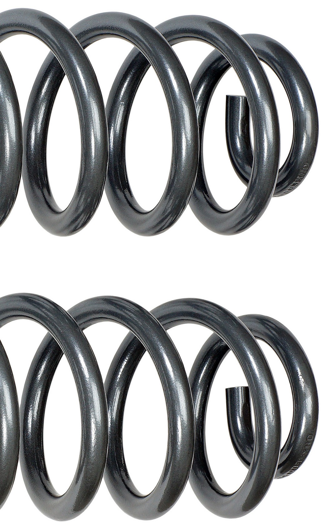 Dorman DOR-929-913 Severe Heavy Duty Coil Spring Upgrade - 70 Percent Increased Load Handling - Image 4