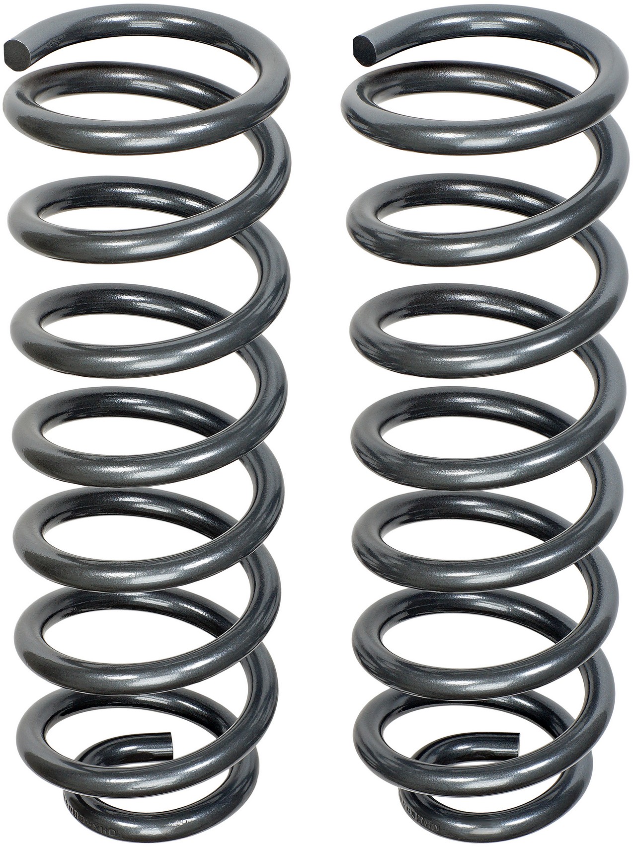 Dorman DOR-929-913 Severe Heavy Duty Coil Spring Upgrade - 70 Percent Increased Load Handling