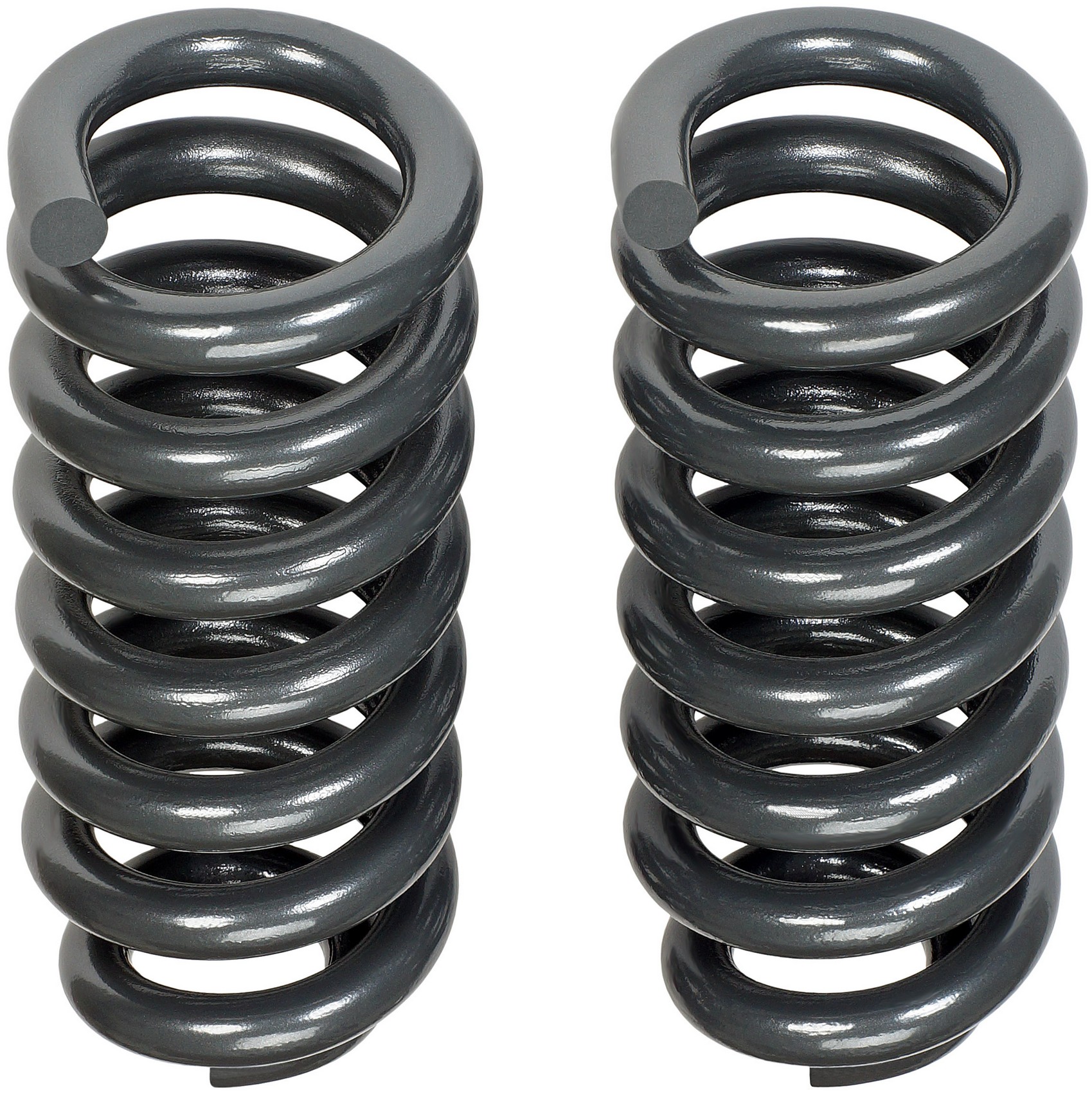 Dorman 929-916 Heavy Duty Coil Spring Upgrade - 35 Percent Increased Load Handling