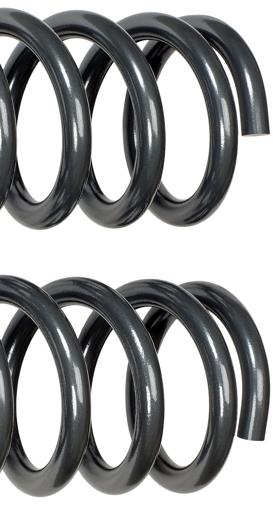 Dorman 929-917 Heavy Duty Coil Spring Upgrade - 35 Percent Increased Load Handling