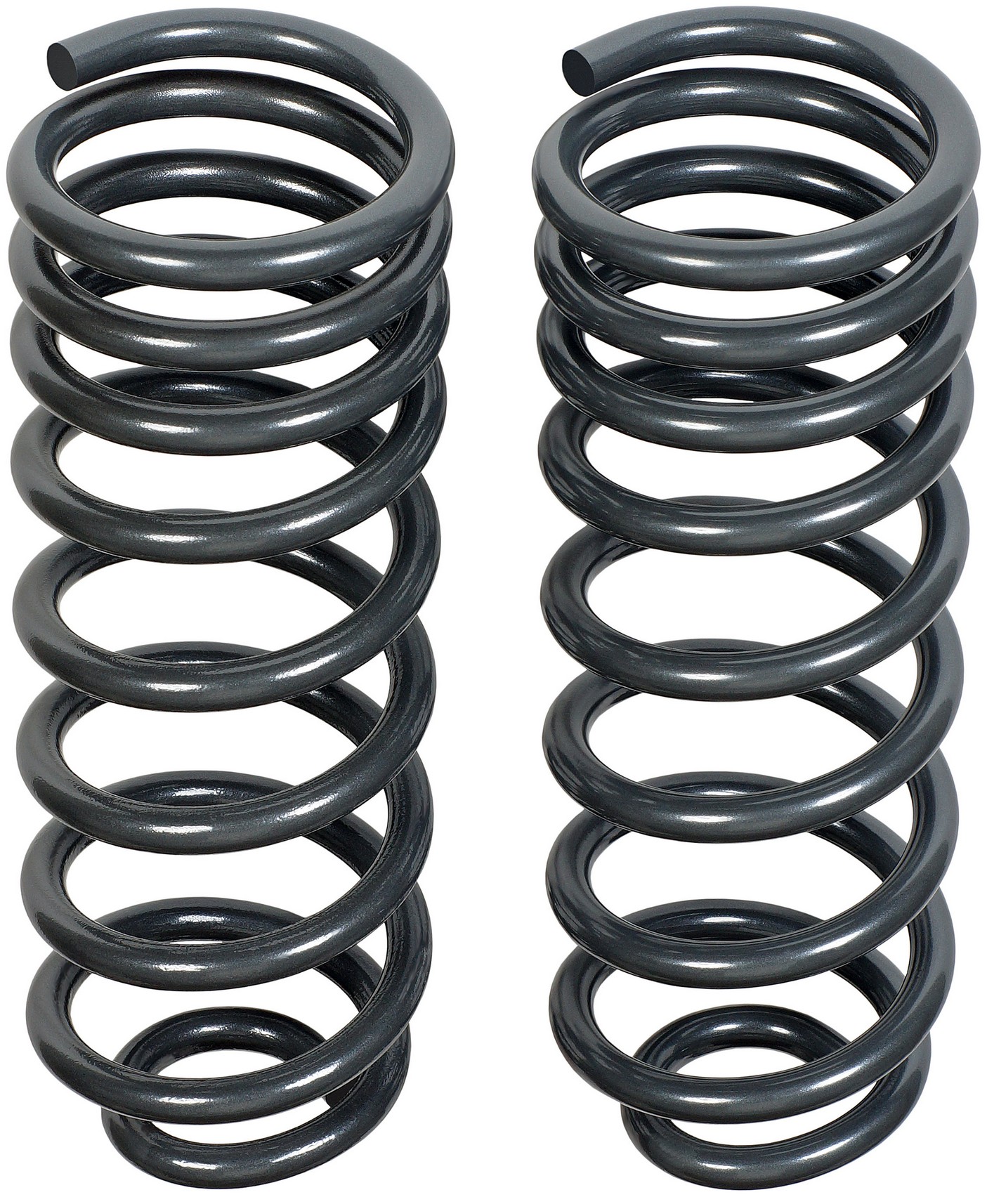 Dorman DOR-929-926 Heavy Duty Coil Spring Upgrade - 35 Percent Increased Load Handling