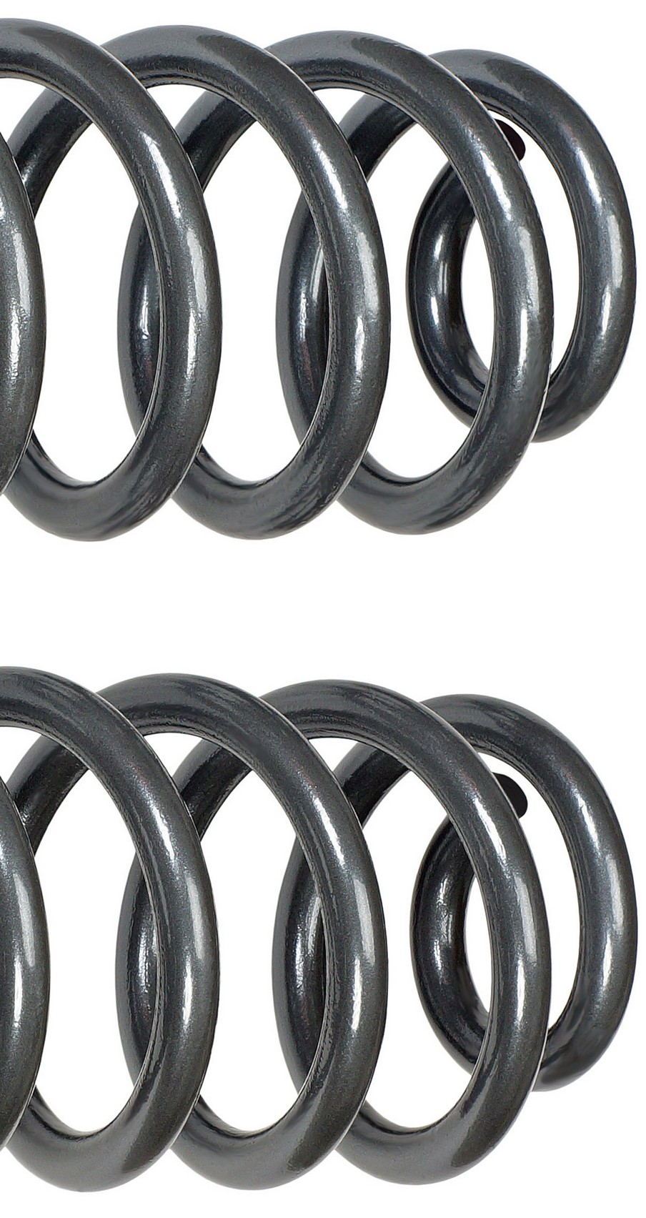 Dorman DOR-929-927 Heavy Duty Coil Spring Upgrade - 35 Percent Increased Load Handling