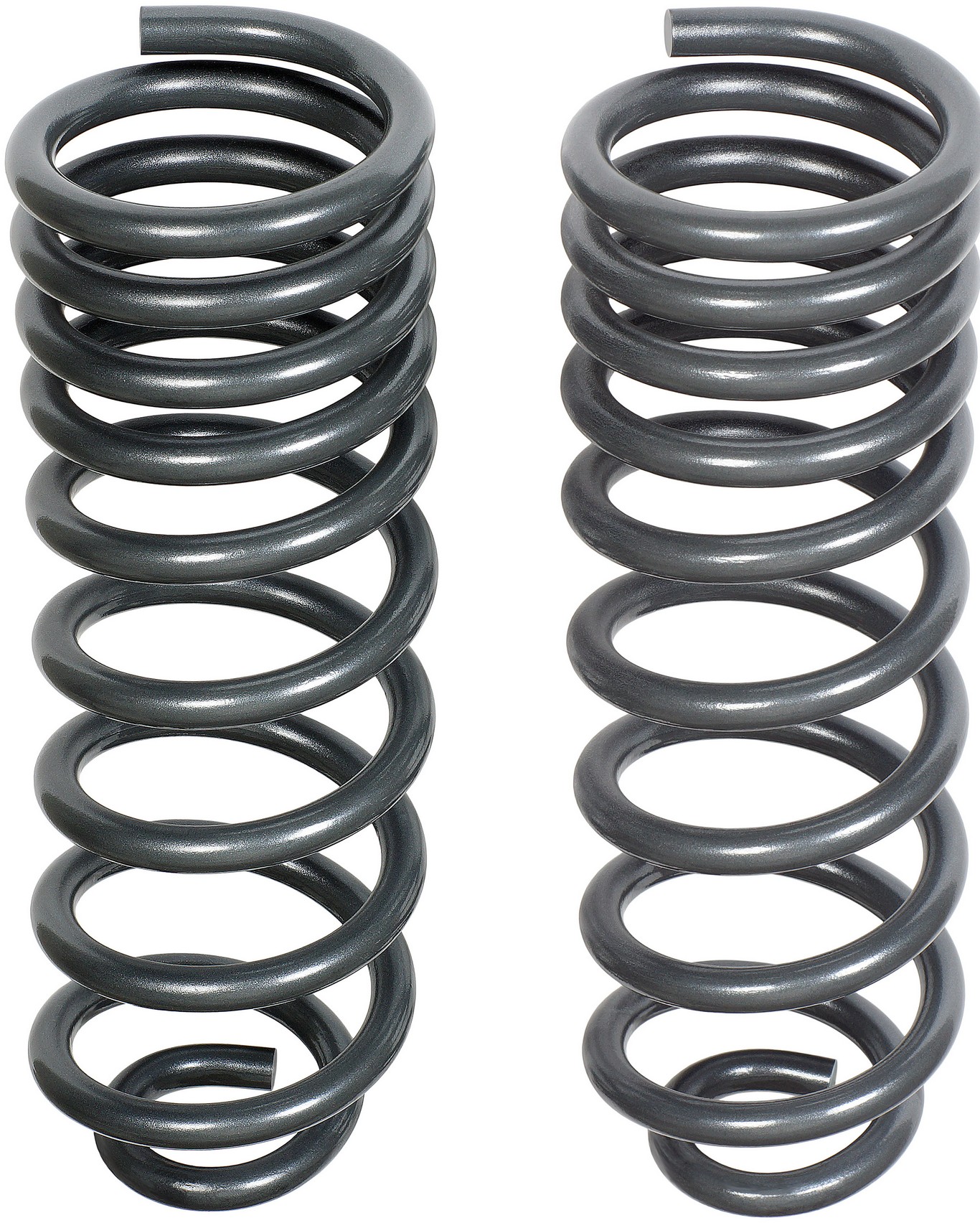 Dorman DOR-929-928 Severe Heavy Duty Coil Spring Upgrade - 70 Percent Increased Load Handling