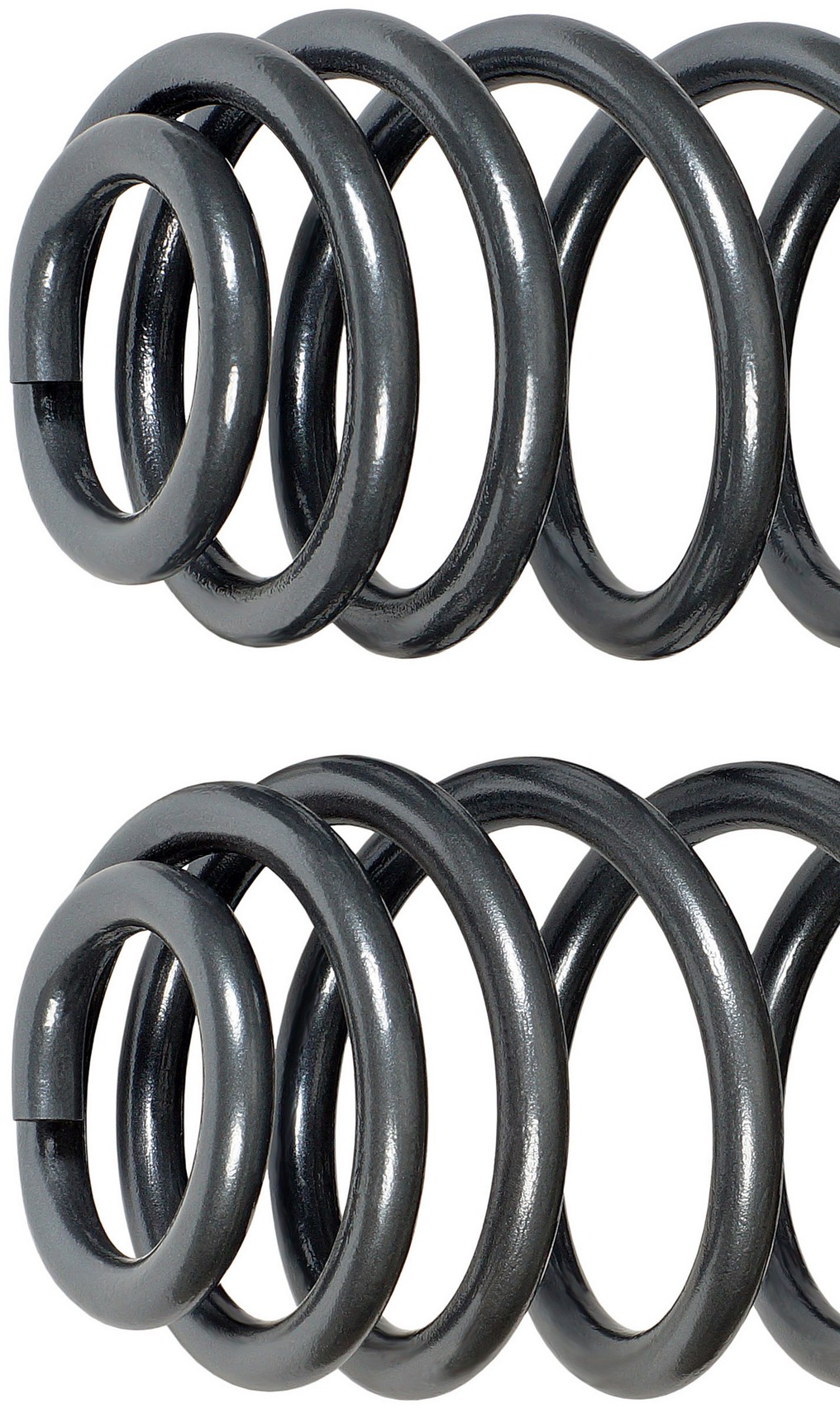 Dorman DOR-929-929 Heavy Duty Coil Spring Upgrade - 35 Percent Increased Load Handling