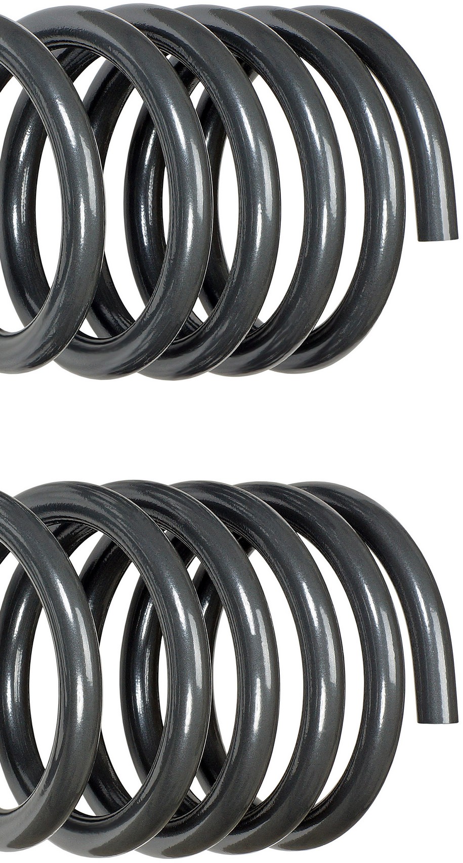 Dorman DOR-929-932 Heavy Duty Coil Spring Upgrade - 35 Percent Increased Load Handling