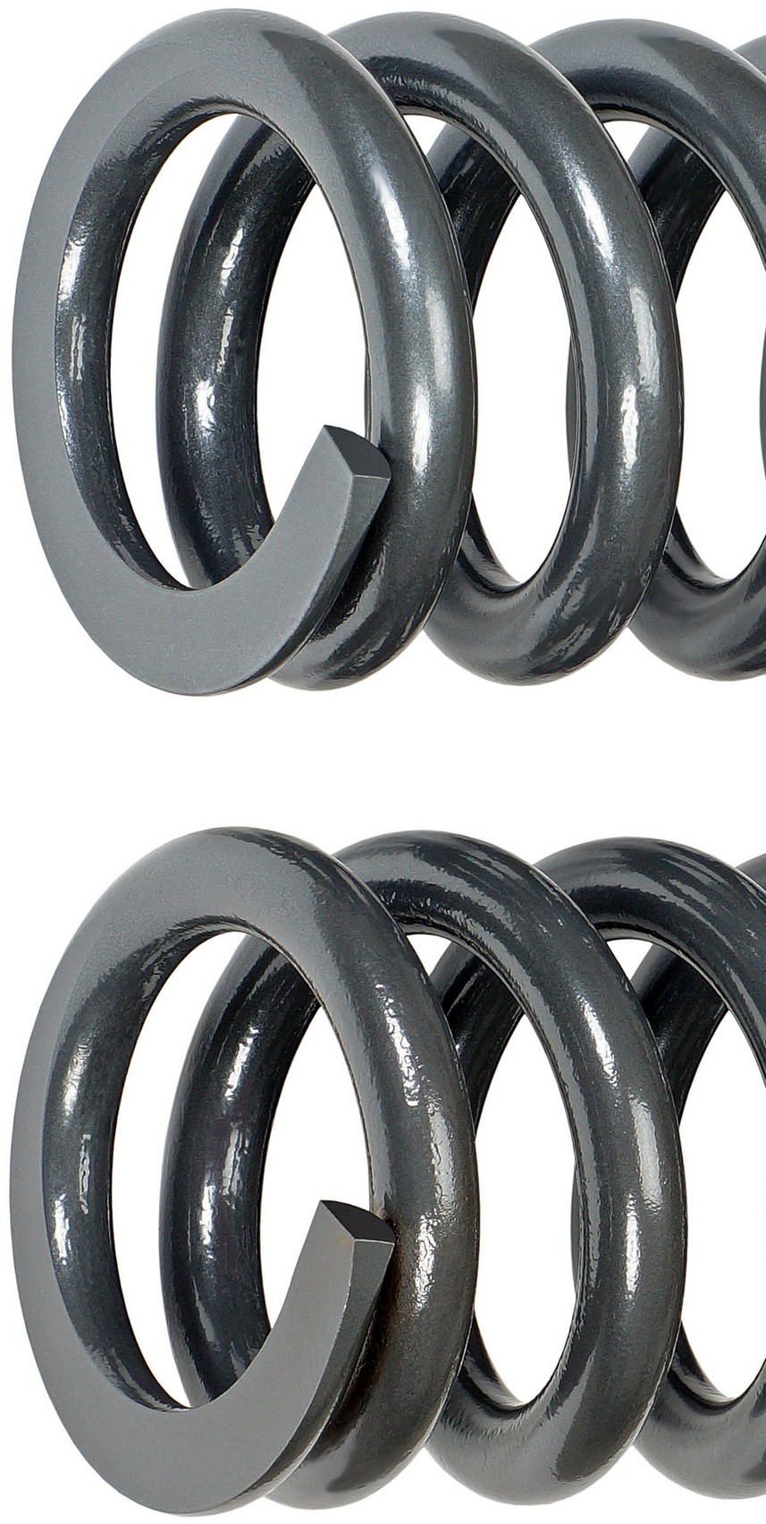 Dorman 929-941 Heavy Duty Coil Spring Upgrade - 35 Percent Increased Load Handling