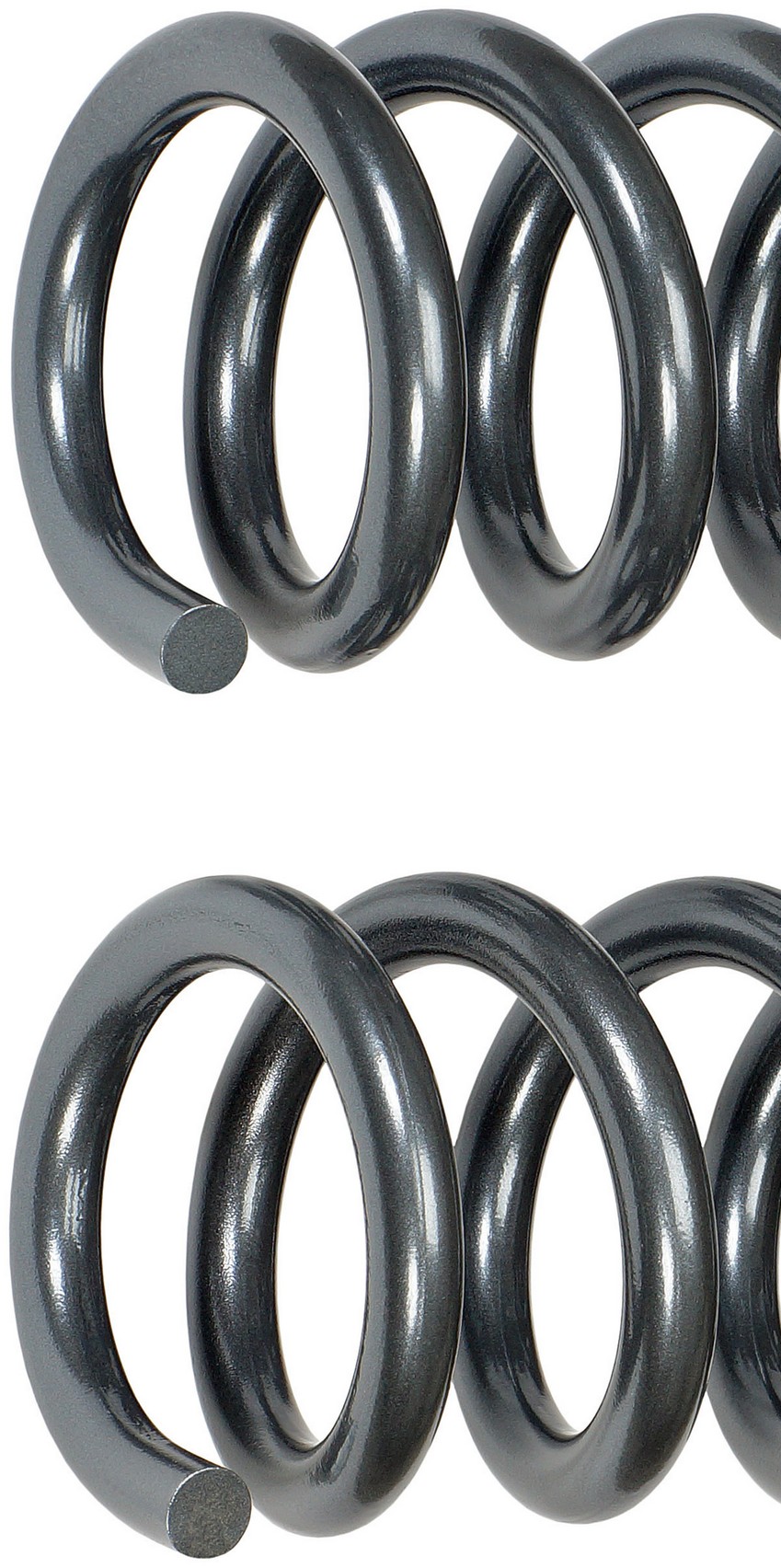 Dorman DOR-929-942 Heavy Duty Coil Spring Upgrade - 35 Percent Increased Load Handling