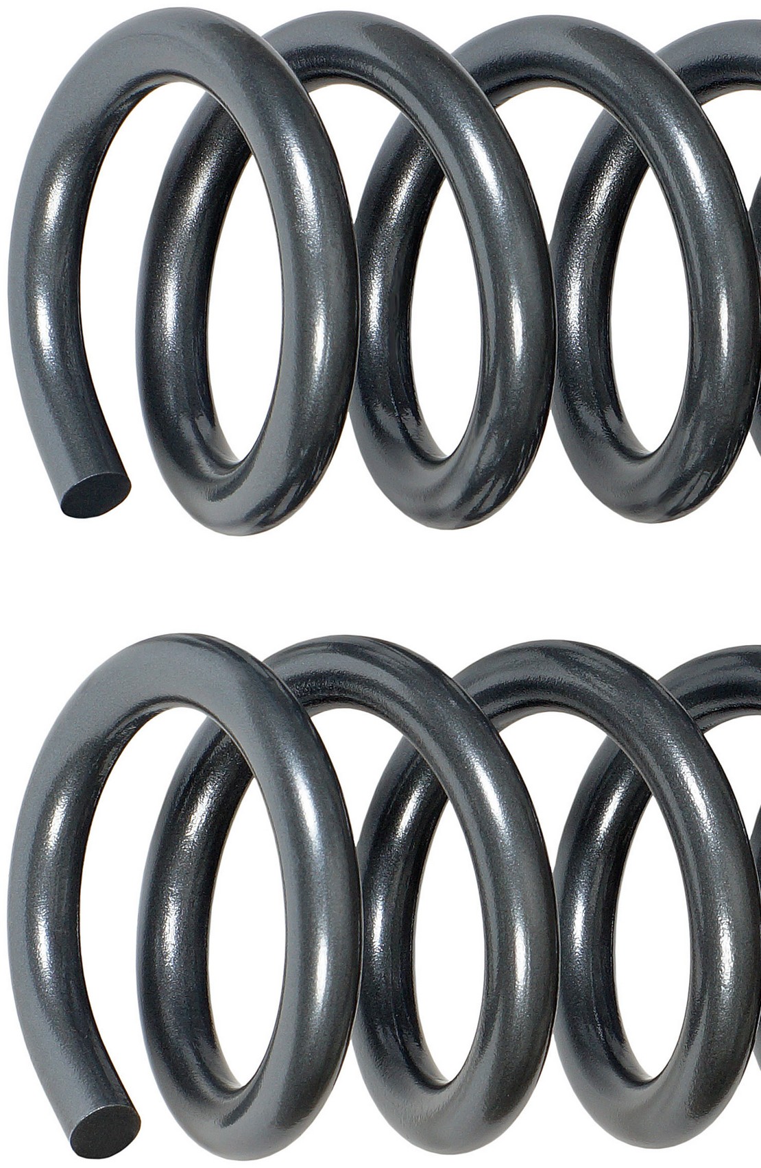 Dorman 929-943 Heavy Duty Coil Spring Upgrade - 35 Percent Increased Load Handling