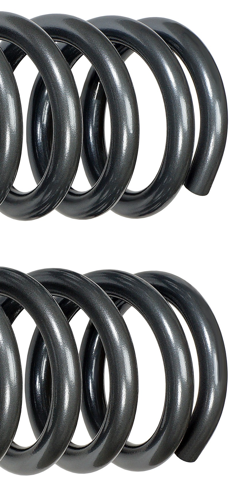 Dorman 929-949 Heavy Duty Coil Spring Upgrade - 35 Percent Increased Load Handling