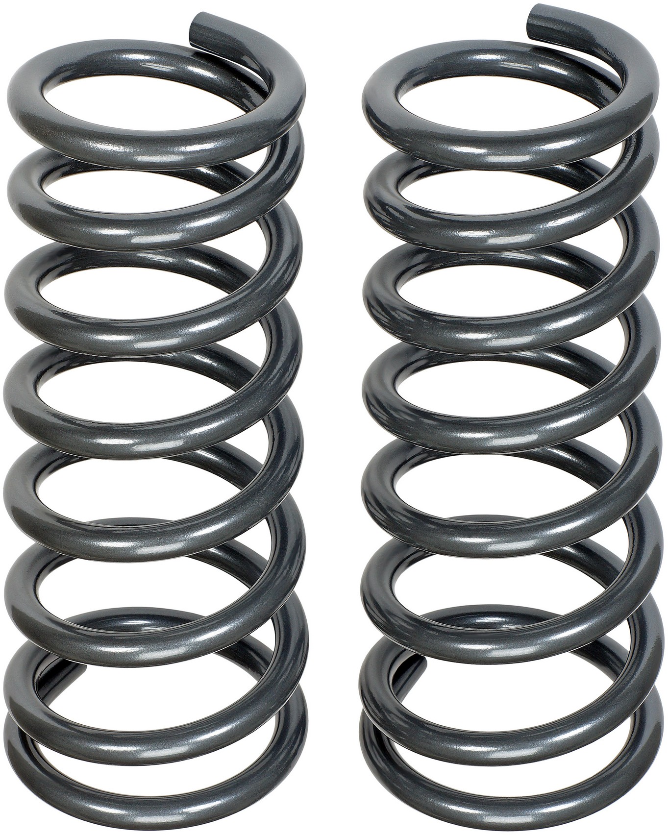 Dorman DOR-929-950 Heavy Duty Coil Spring Upgrade - 35 Percent Increased Load Handling