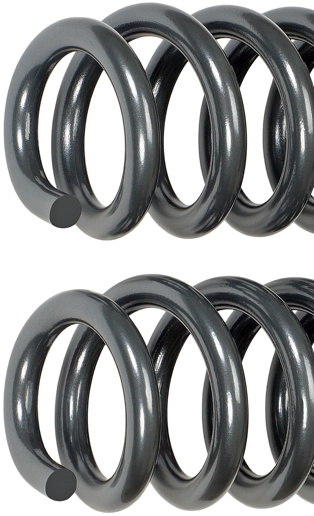 Dorman 929-953 Heavy Duty Coil Spring Upgrade - 35 Percent Increased Load Handling