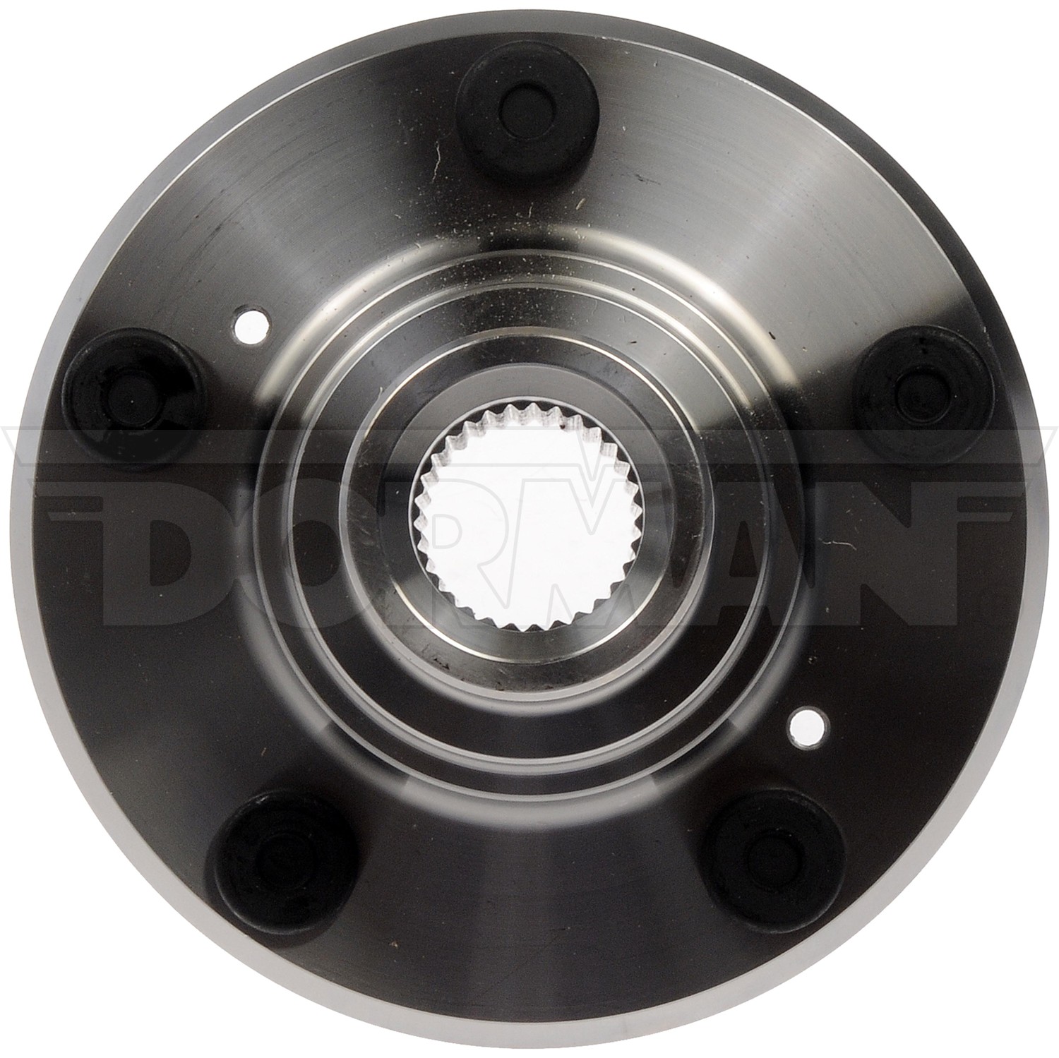 Dorman DOR-930-000 Wheel Hub - Front - Image 2